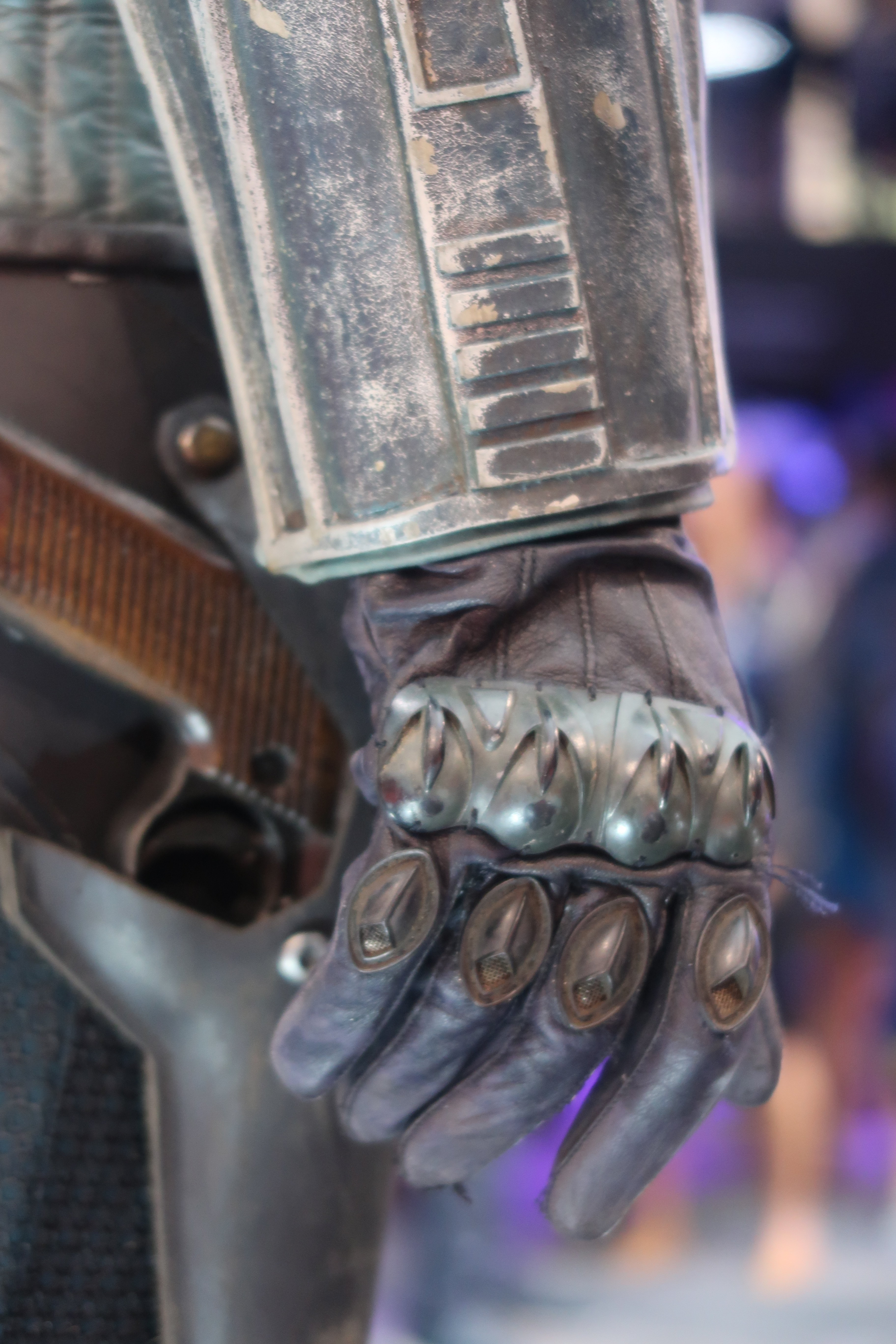 The Mandalorian - Cara Dune - D23 2019 - 37.jpg
