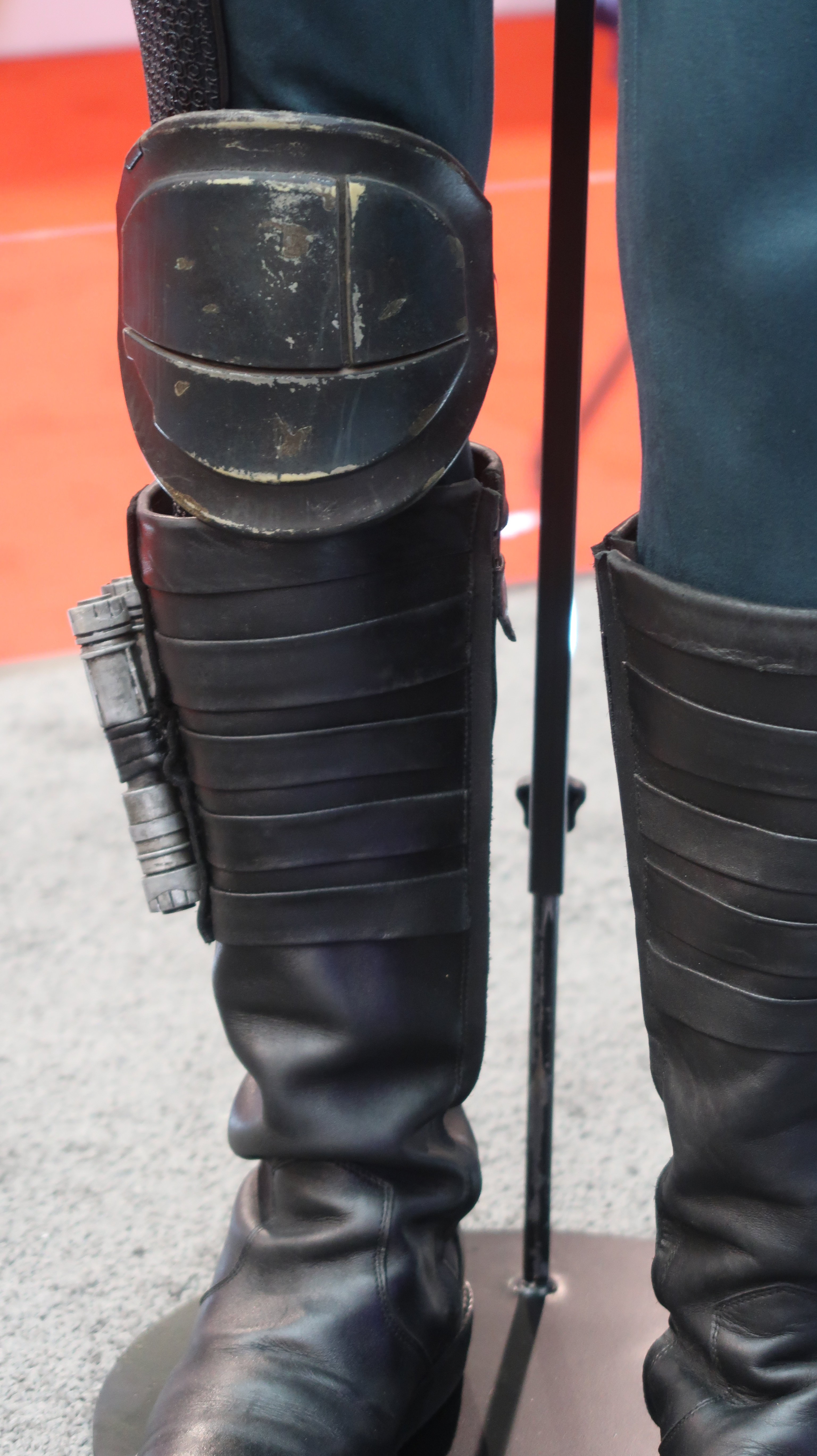The Mandalorian - Cara Dune - D23 2019 - 52.jpg