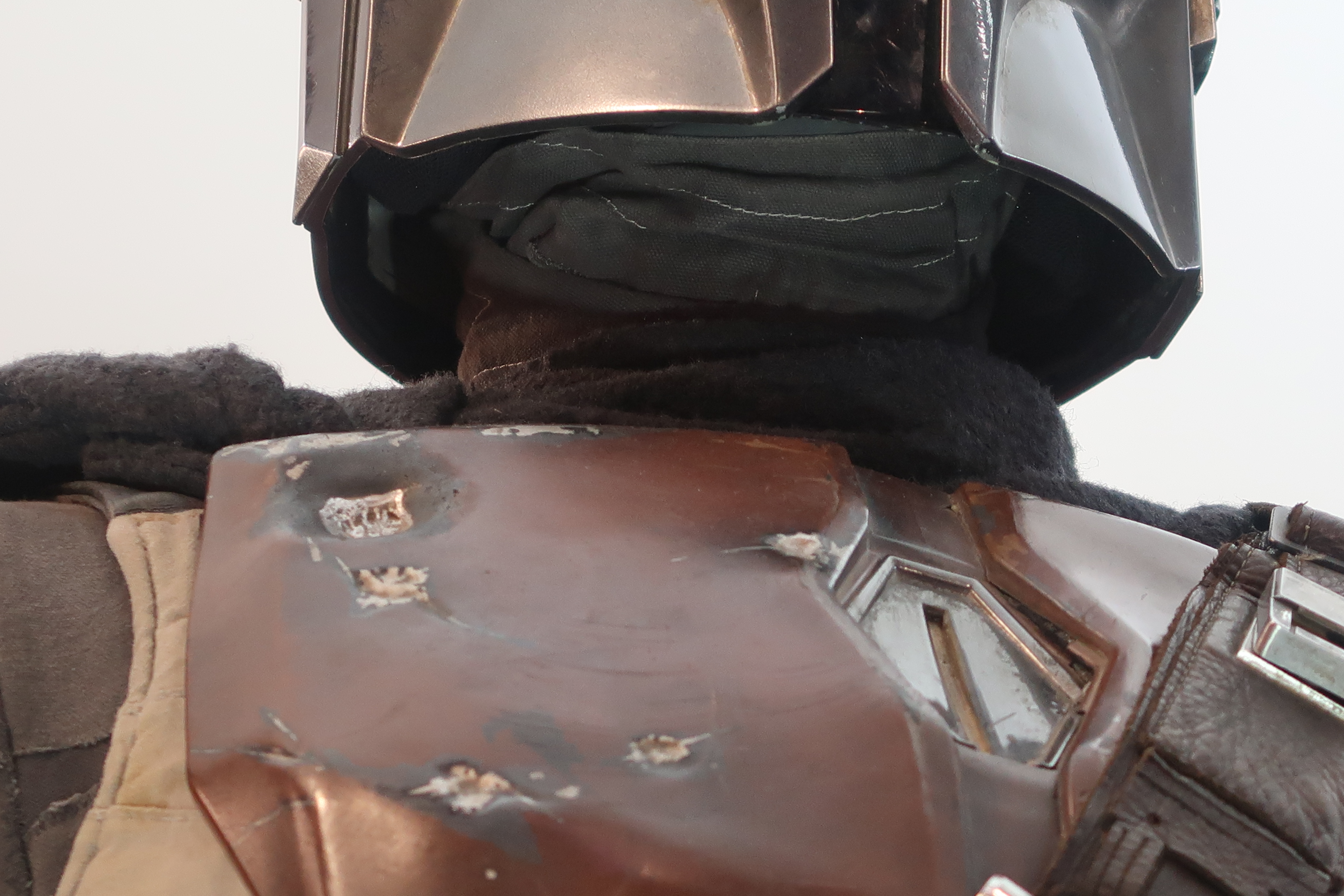The Mandalorian - Din Djarin - D23 2019 007.jpg