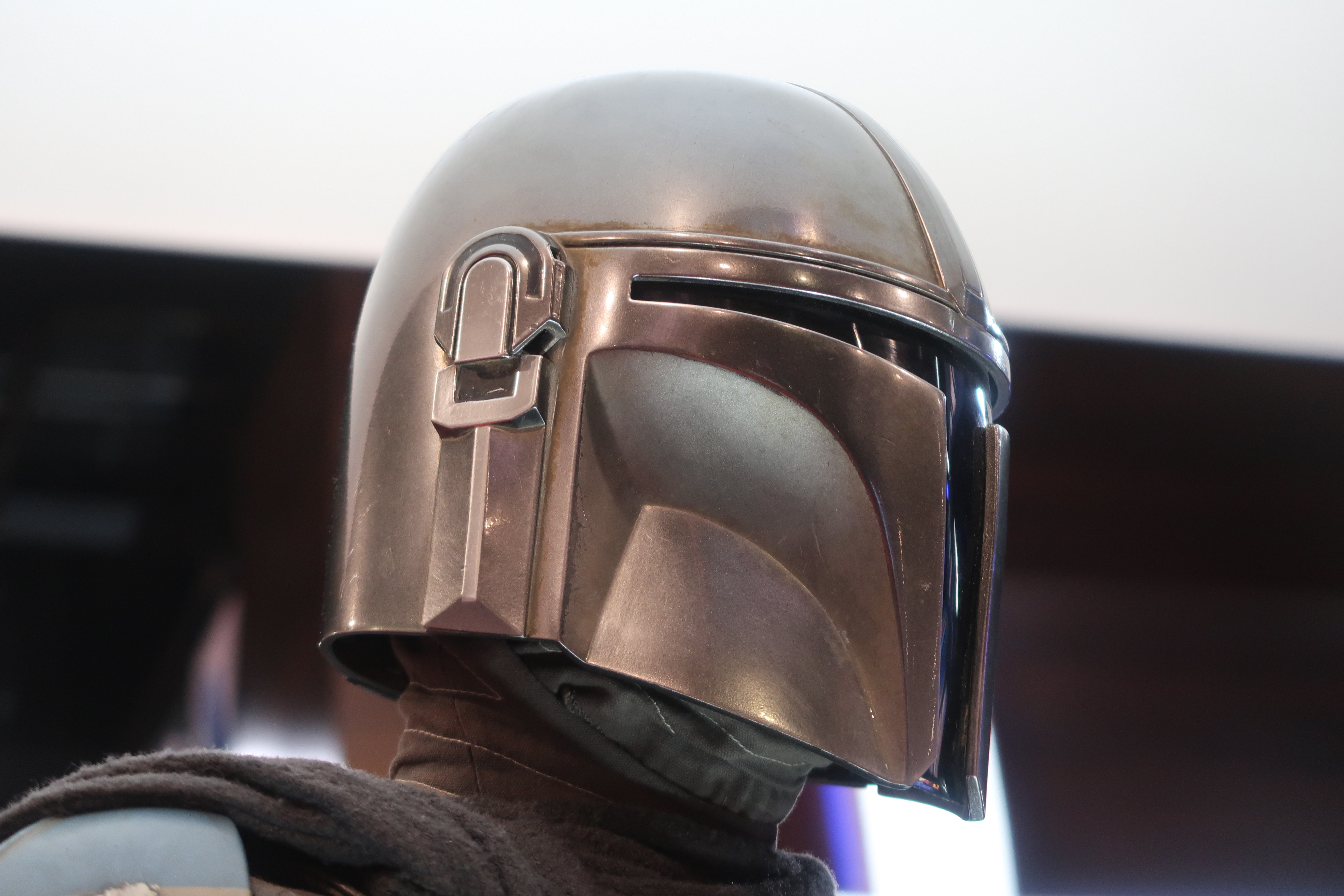 The Mandalorian - Din Djarin - D23 2019 011.jpg