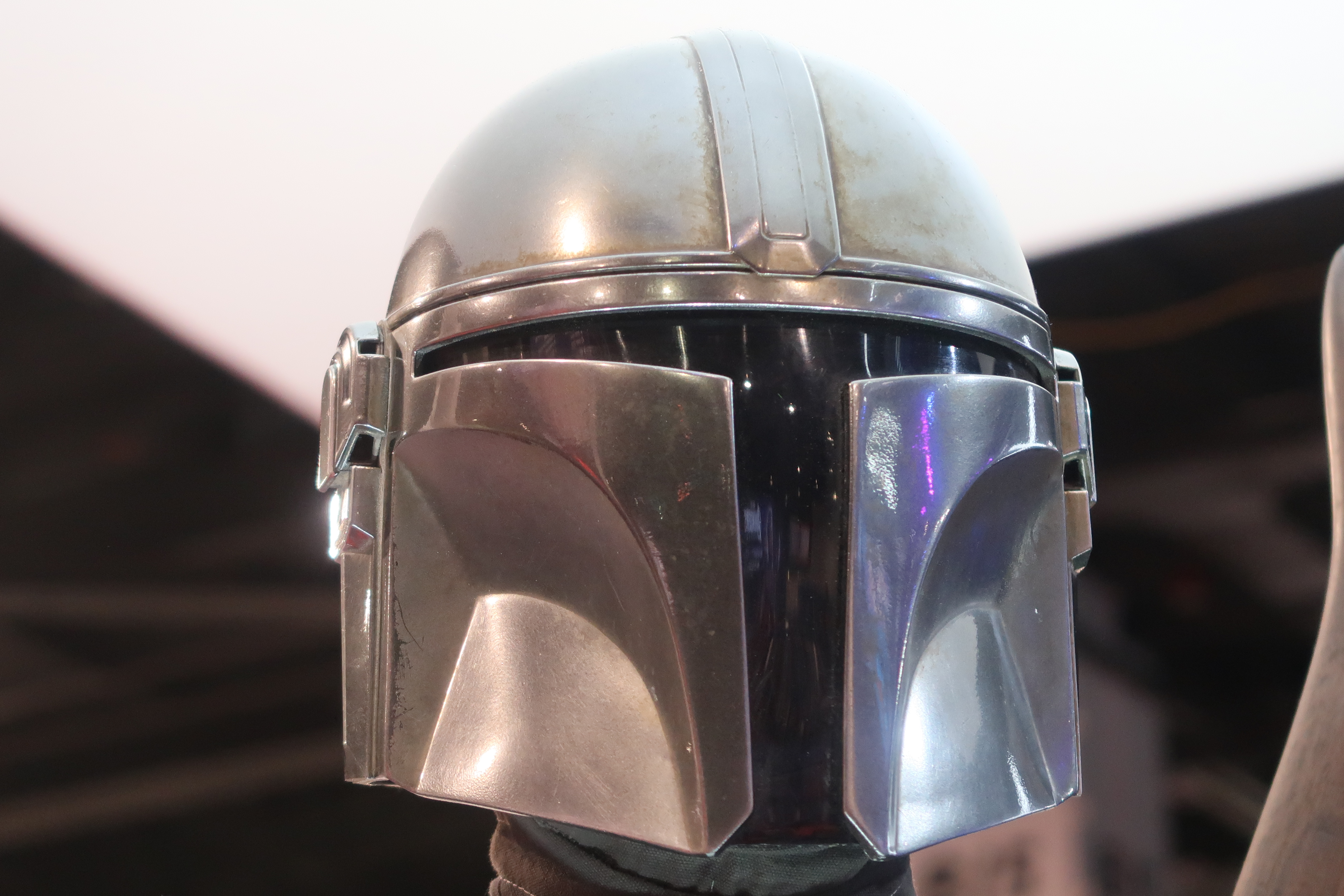 The Mandalorian - Din Djarin - D23 2019 012.jpg
