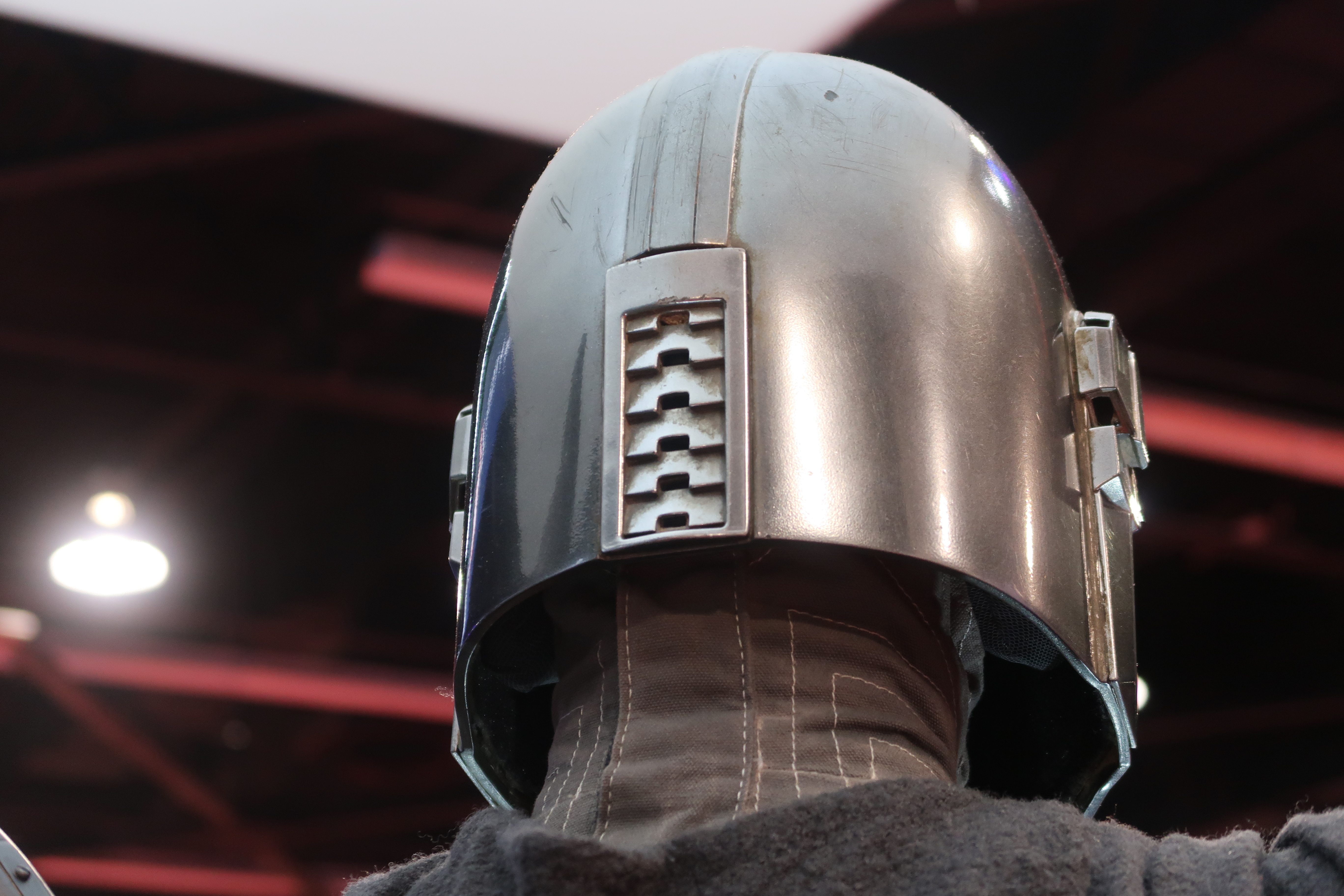 The Mandalorian - Din Djarin - D23 2019 025.jpg