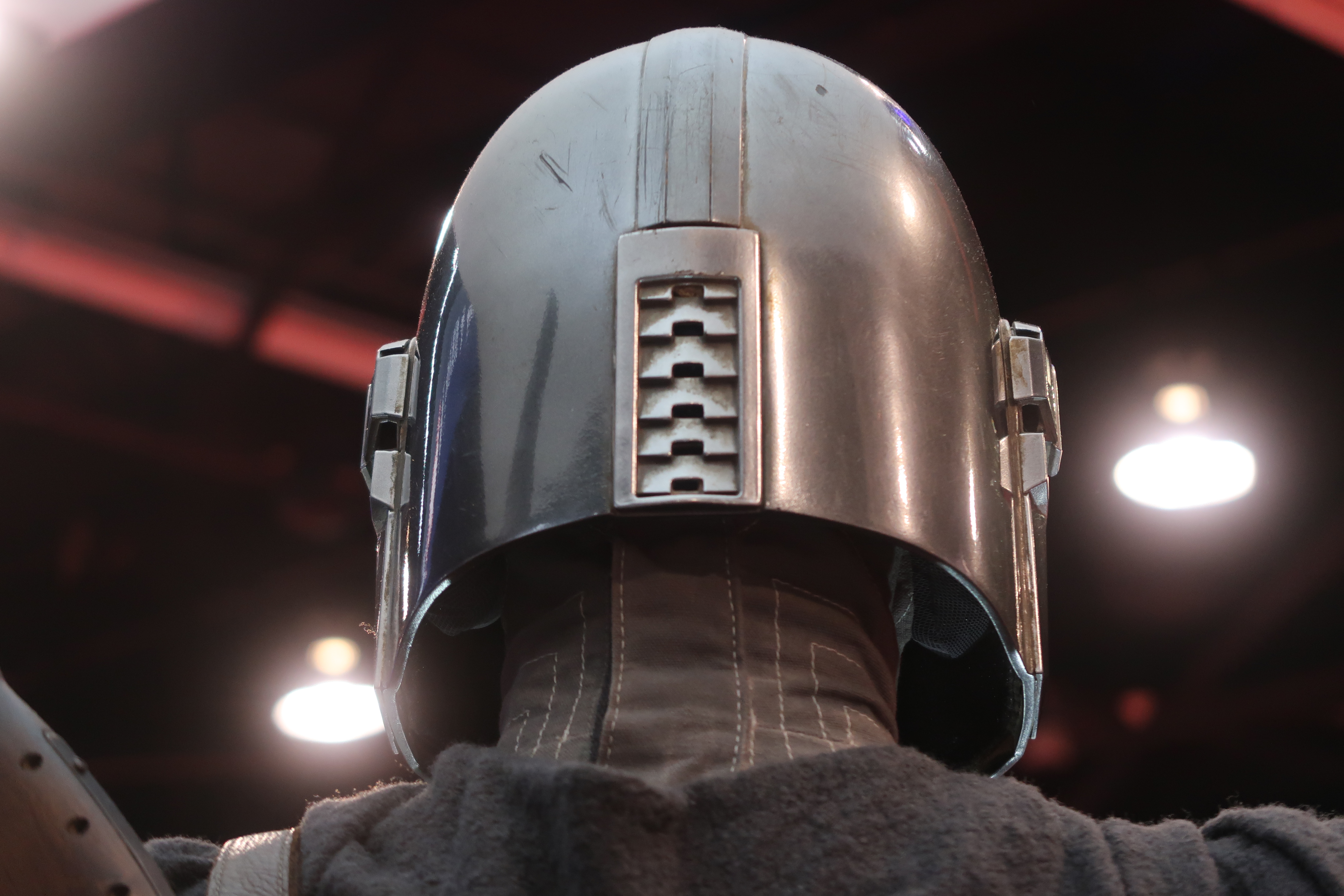 The Mandalorian - Din Djarin - D23 2019 026.jpg