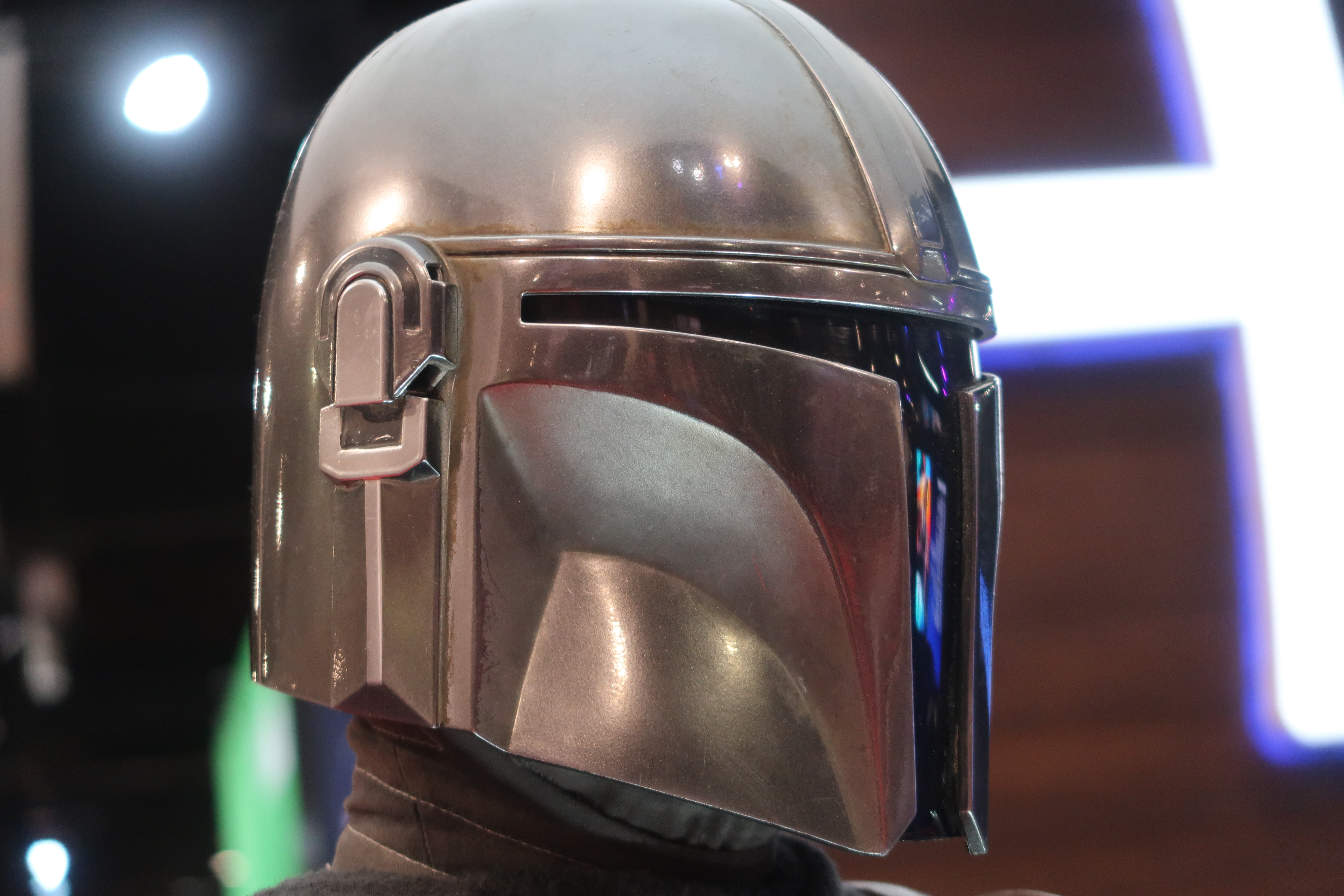 The Mandalorian - Din Djarin - D23 2019 035.jpg