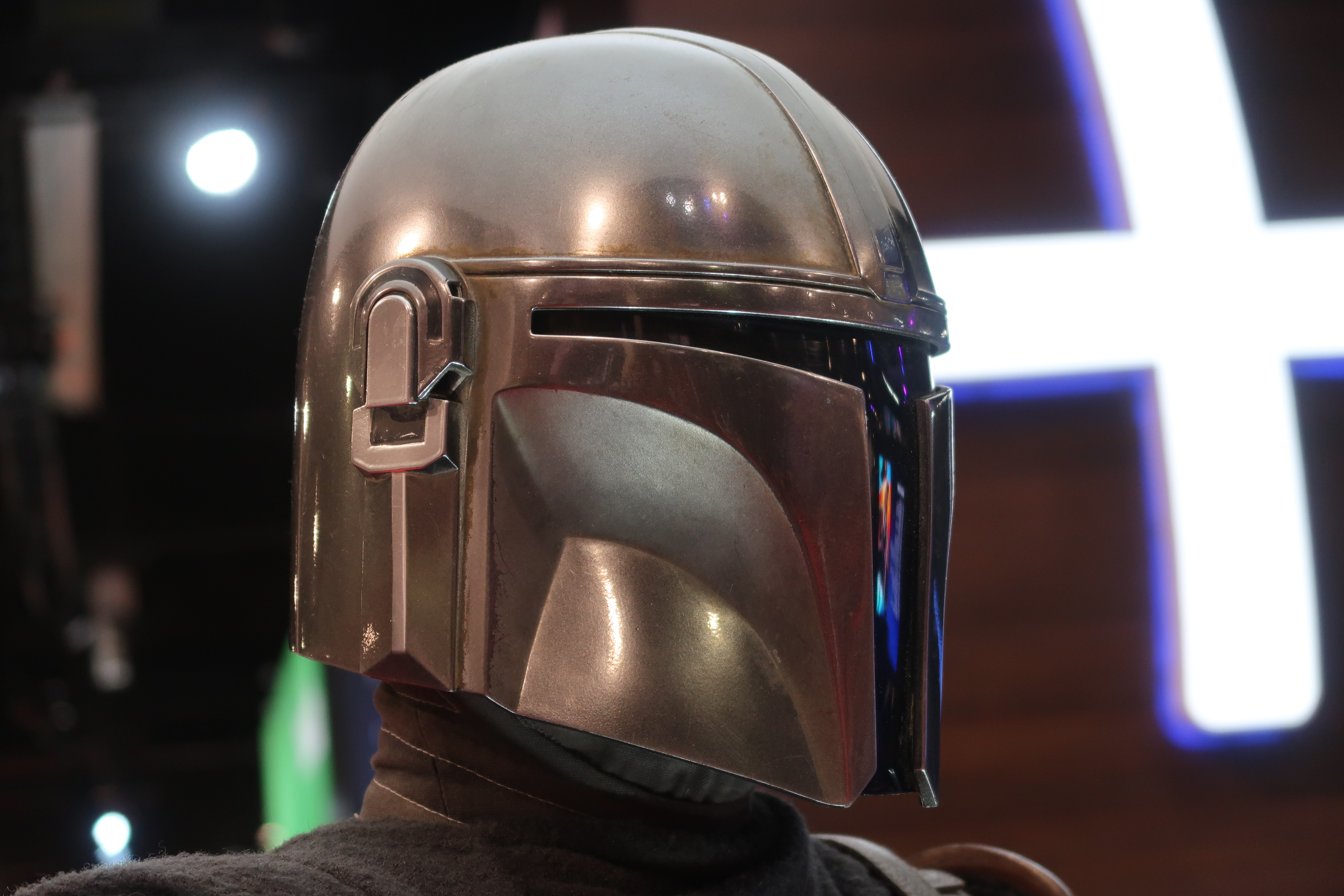 The Mandalorian - Din Djarin - D23 2019 036.jpg