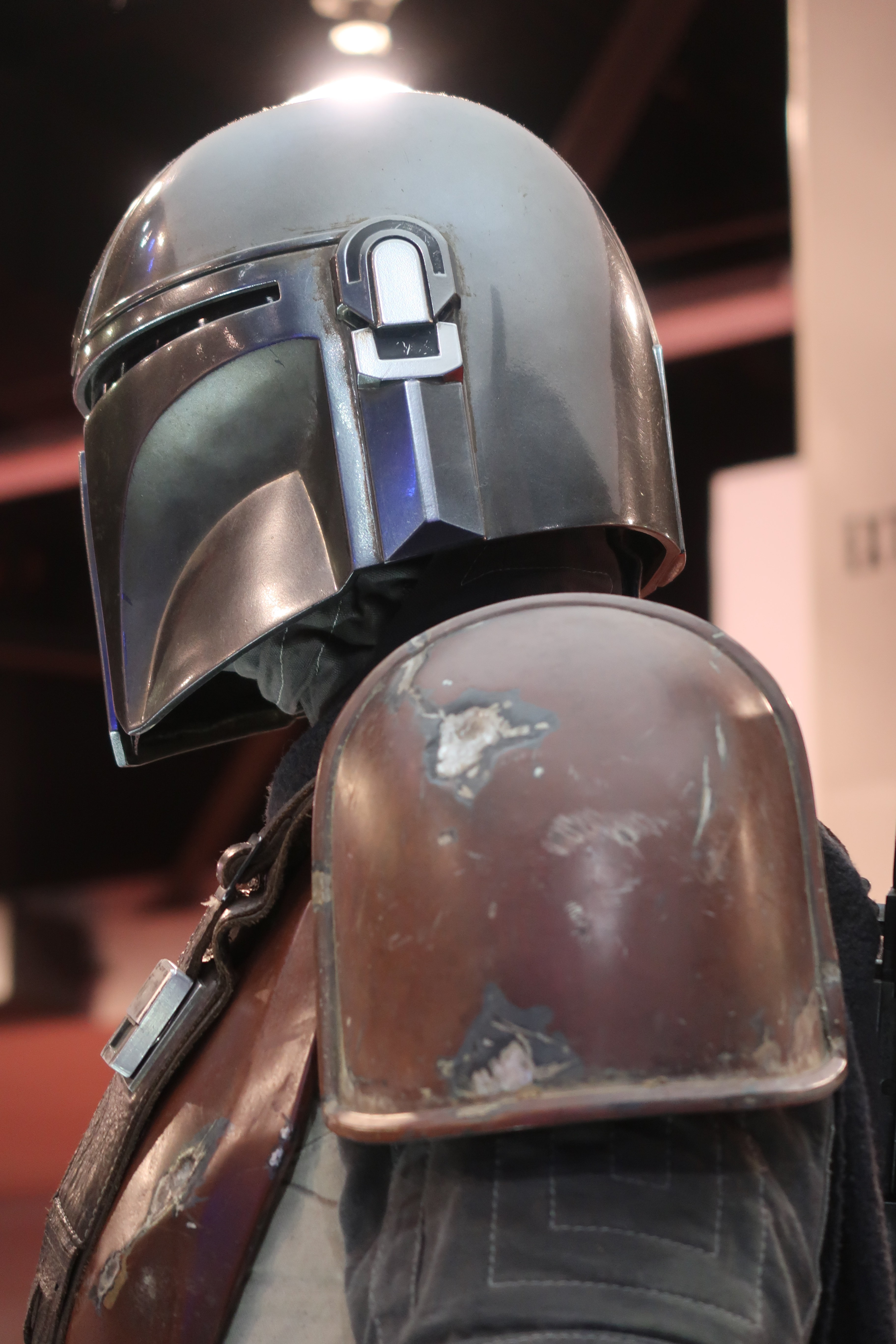 The Mandalorian - Din Djarin - D23 2019 044.jpg