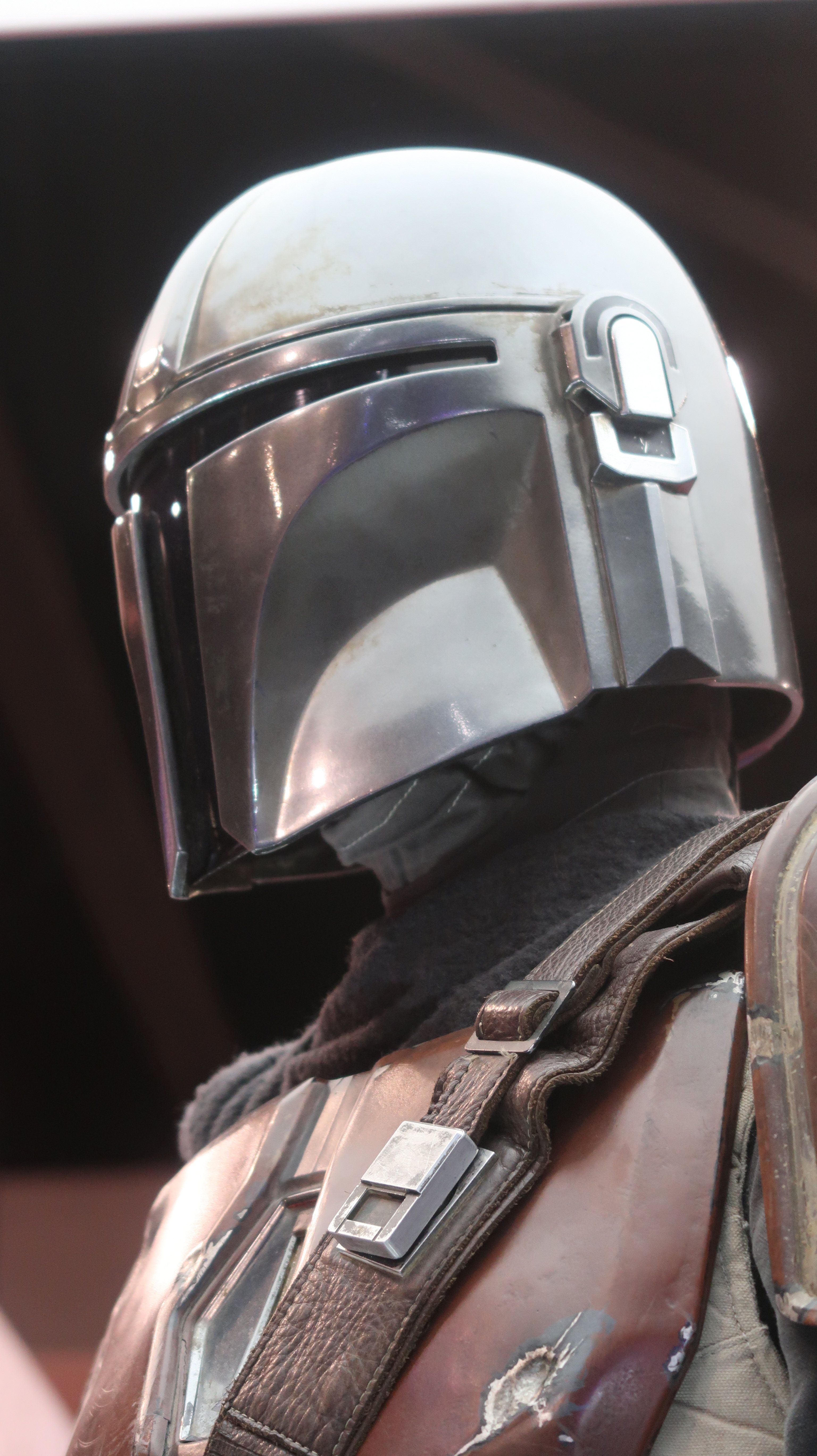 The Mandalorian - Din Djarin - D23 2019 048.jpg