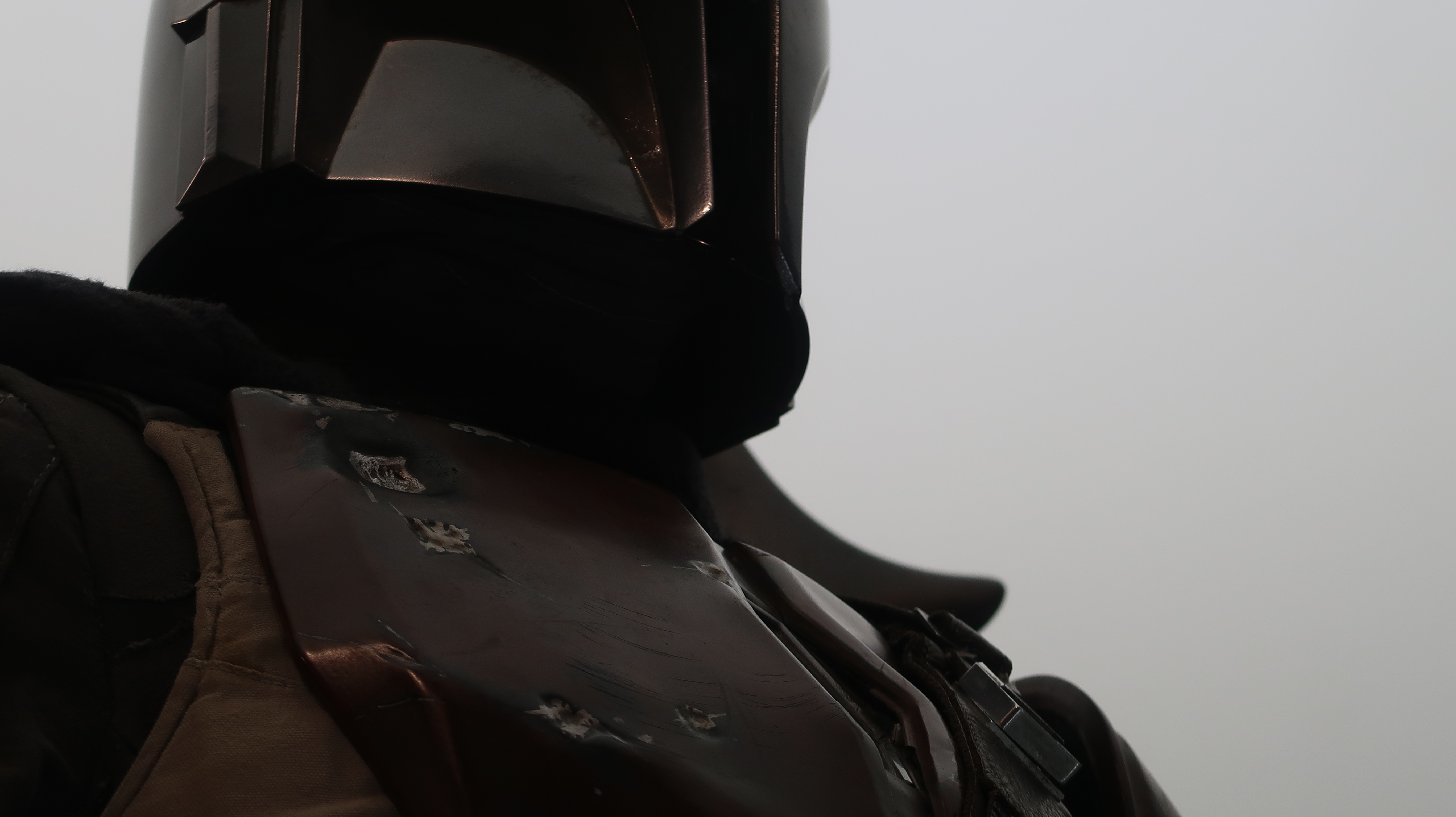 The Mandalorian - Din Djarin - D23 2019 067.jpg