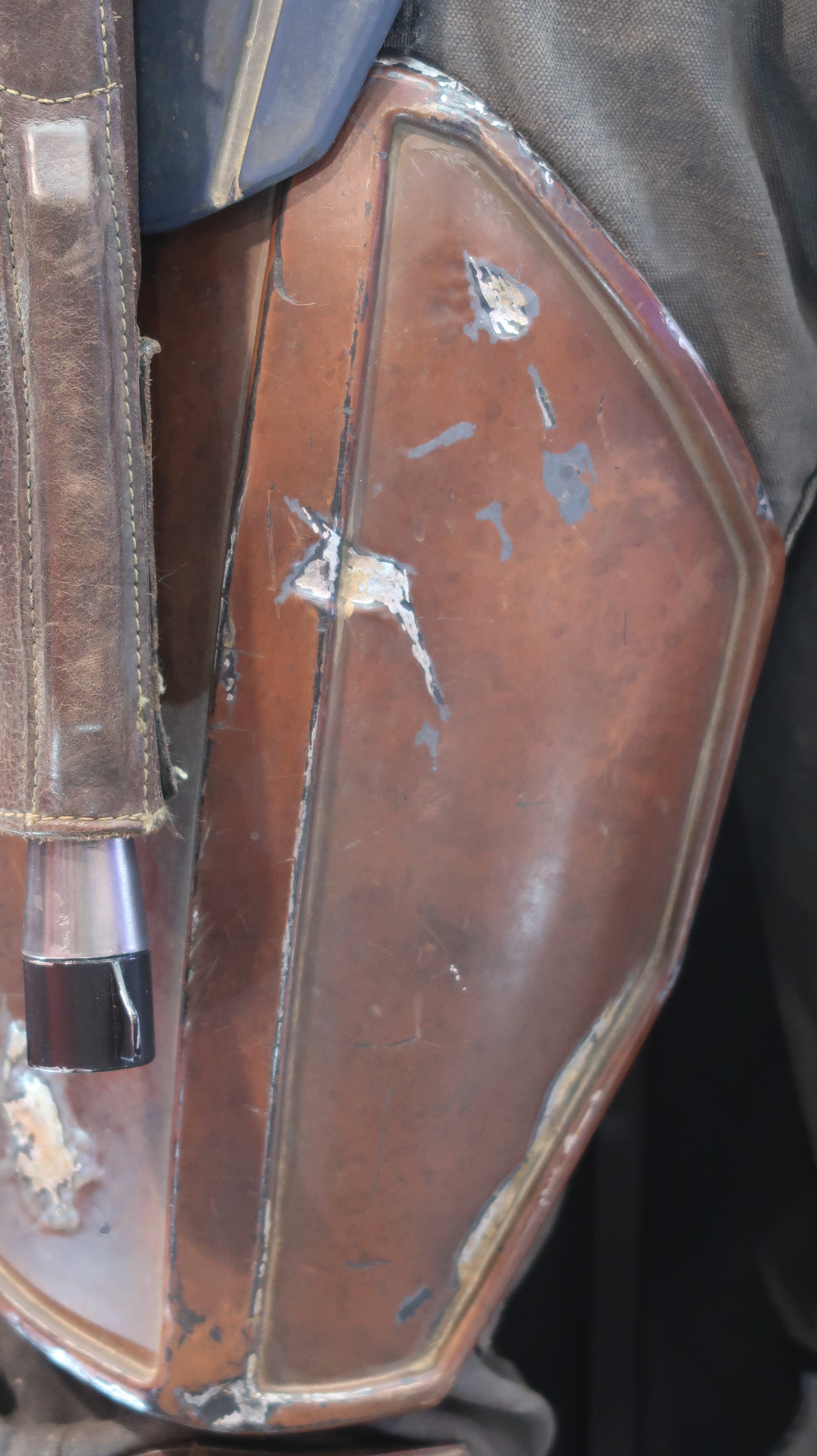The Mandalorian - Din Djarin - D23 2019 072.jpg