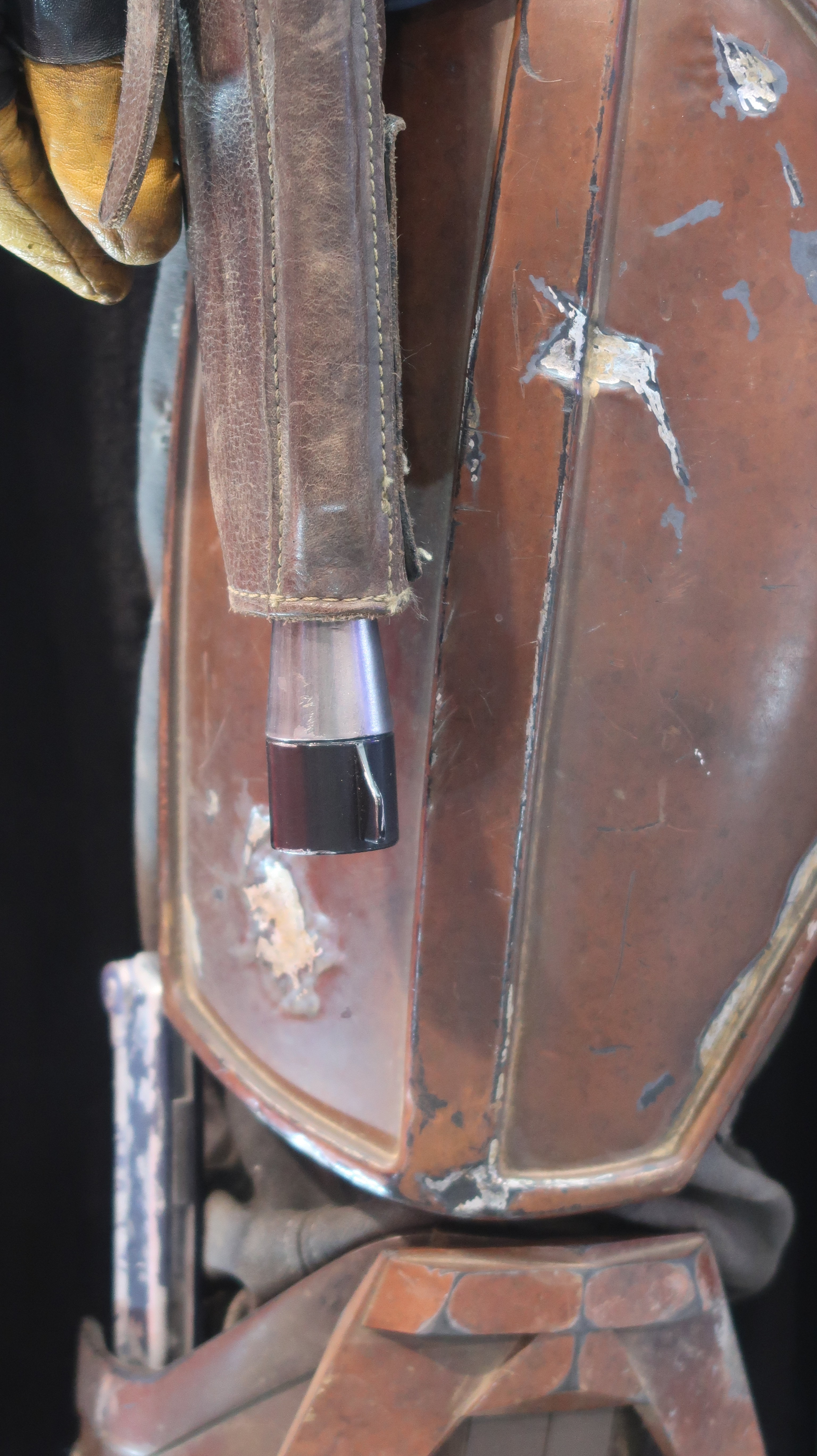 The Mandalorian - Din Djarin - D23 2019 073.jpg