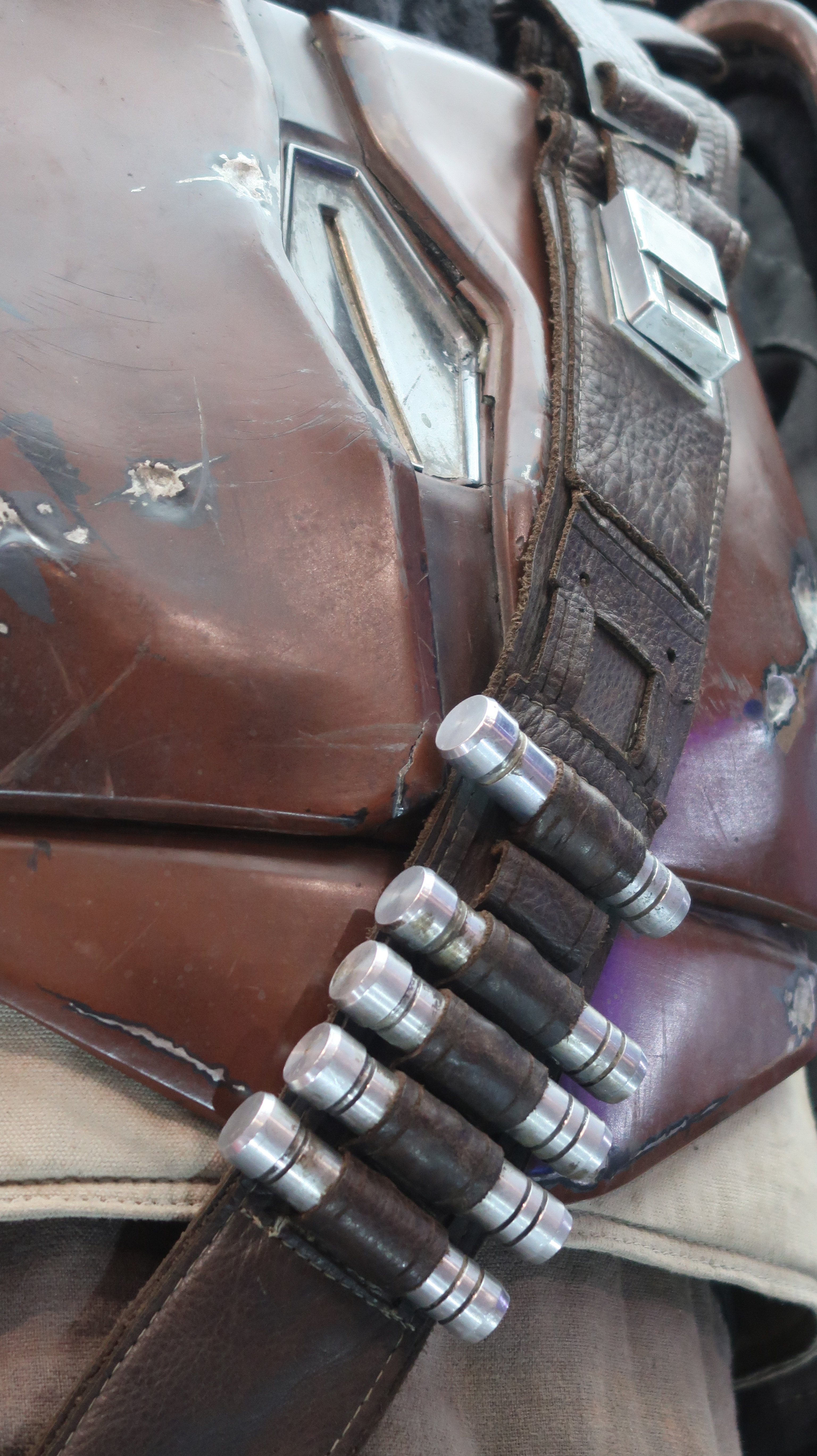 The Mandalorian - Din Djarin - D23 2019 076.jpg