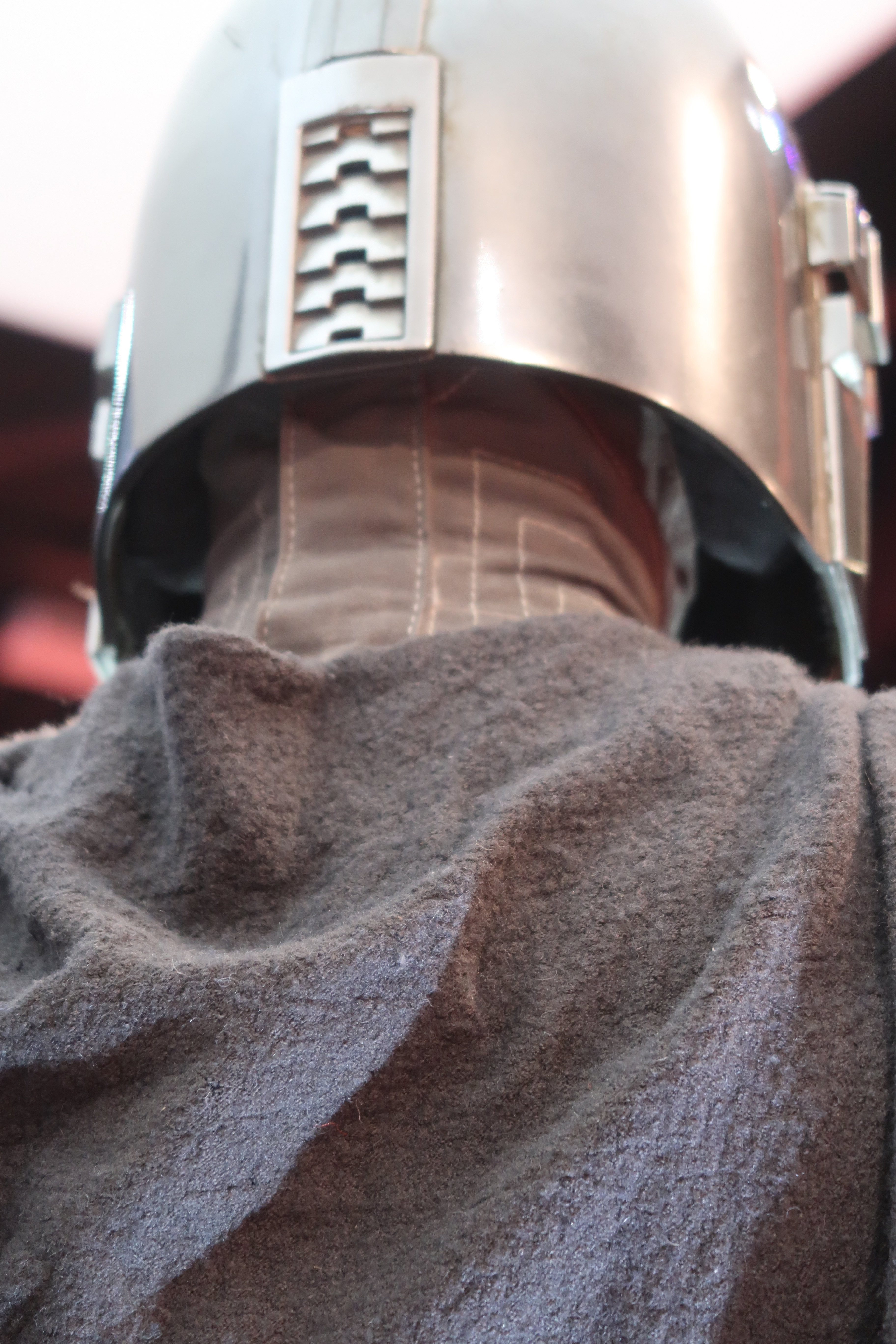 The Mandalorian - Din Djarin - D23 2019 105.jpg