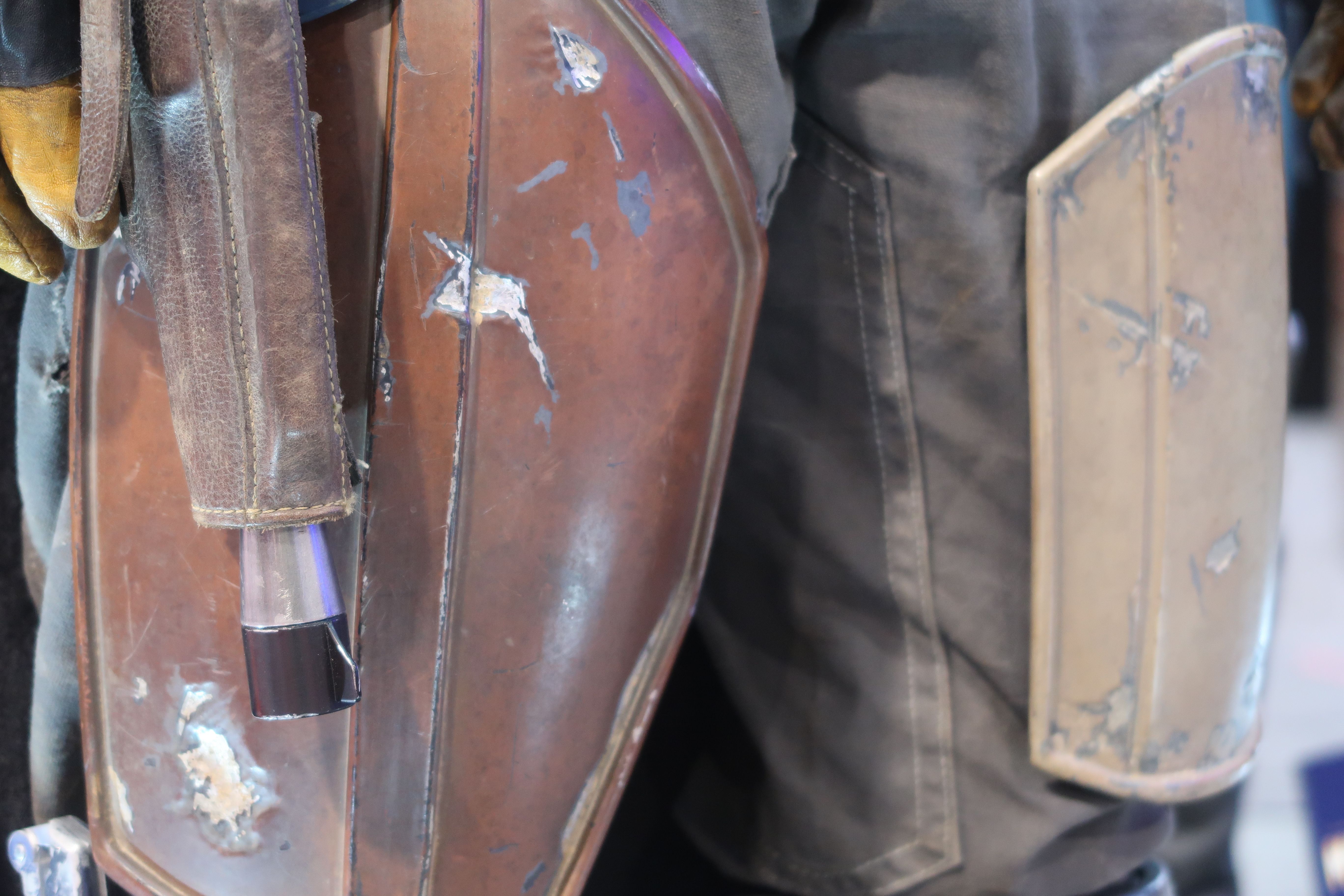 The Mandalorian - Din Djarin - D23 2019 129.jpg