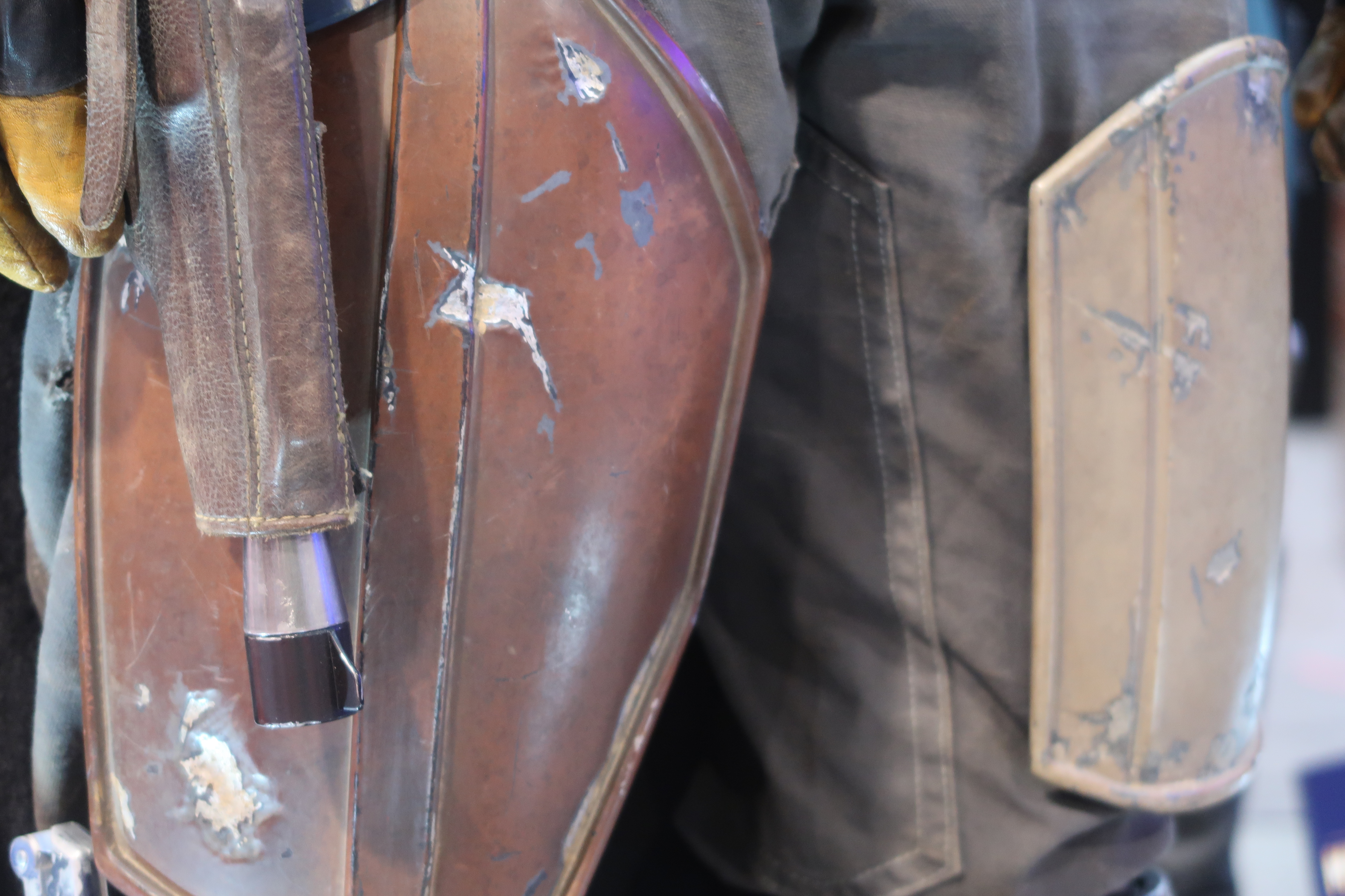 The Mandalorian - Din Djarin - D23 2019 130.jpg
