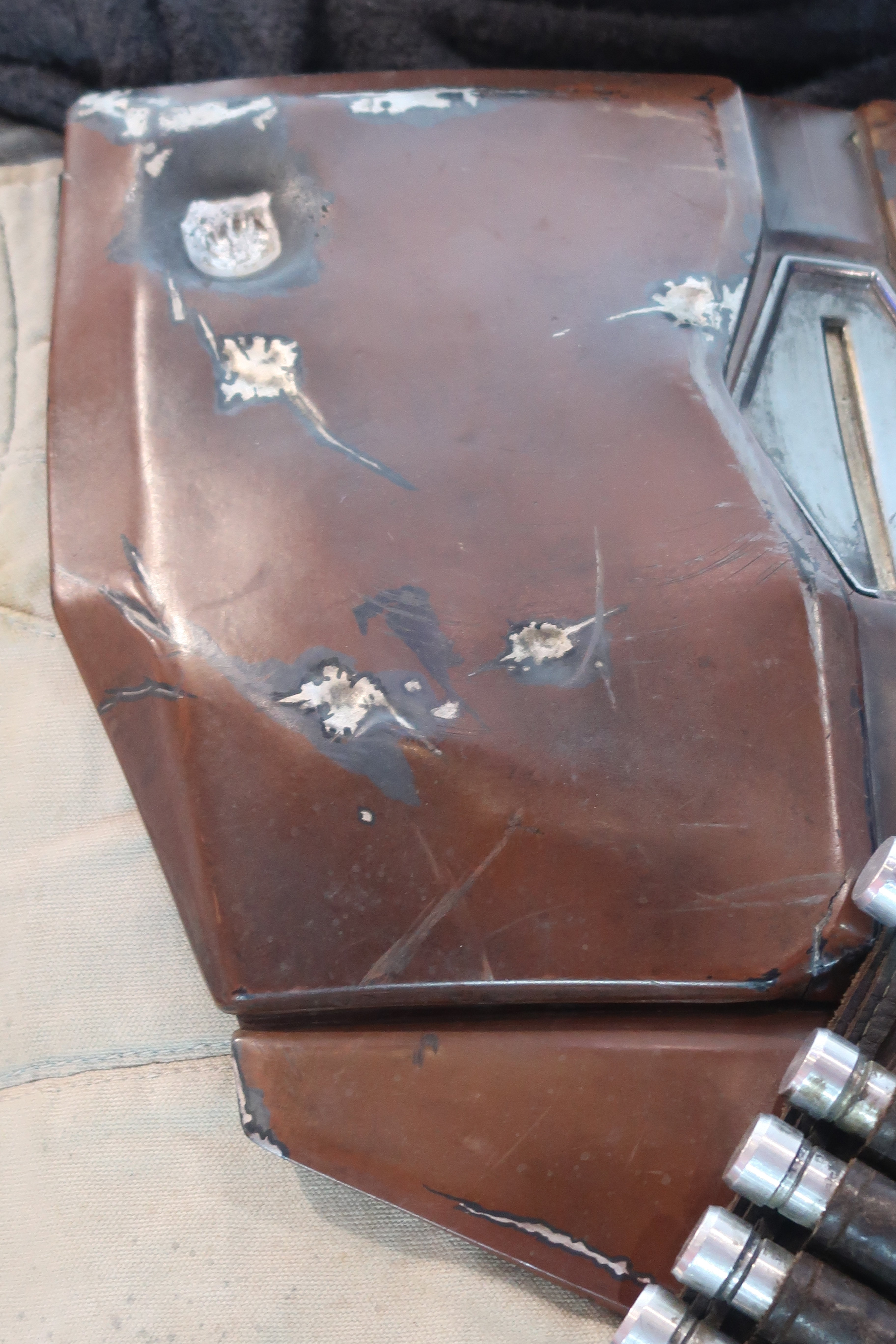 The Mandalorian - Din Djarin - D23 2019 144.jpg