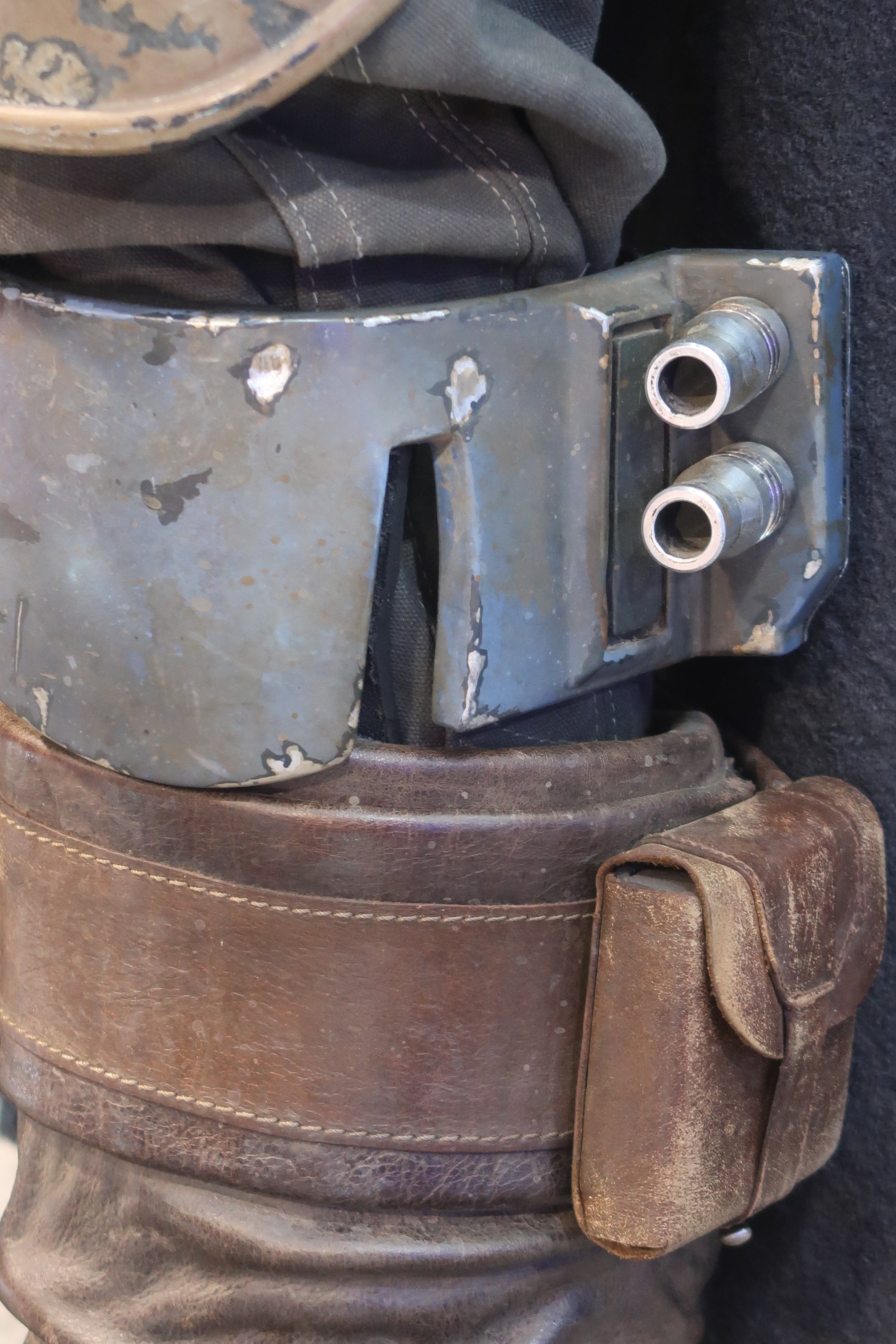 The Mandalorian - Din Djarin - D23 2019 149.jpg
