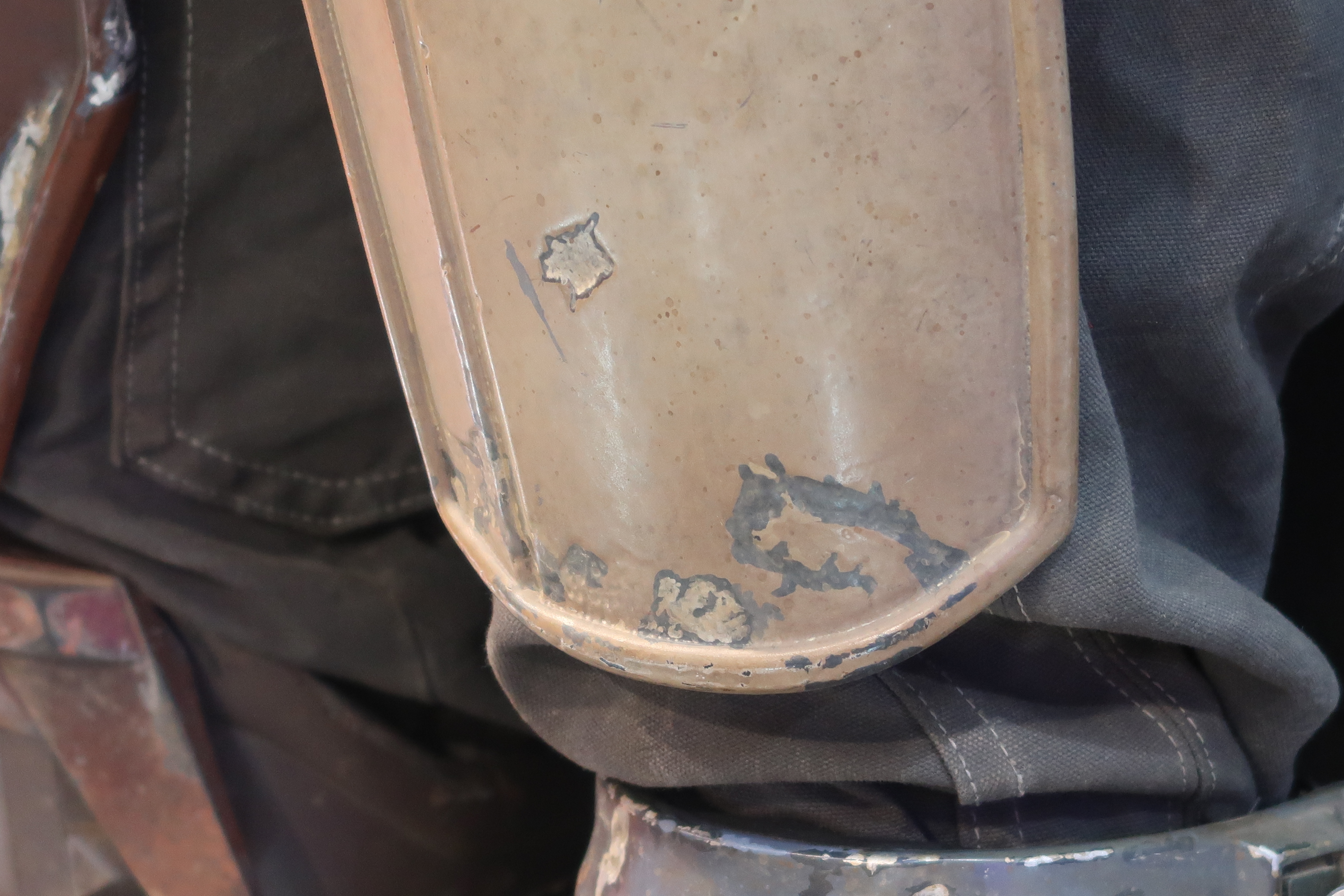 The Mandalorian - Din Djarin - D23 2019 152.jpg