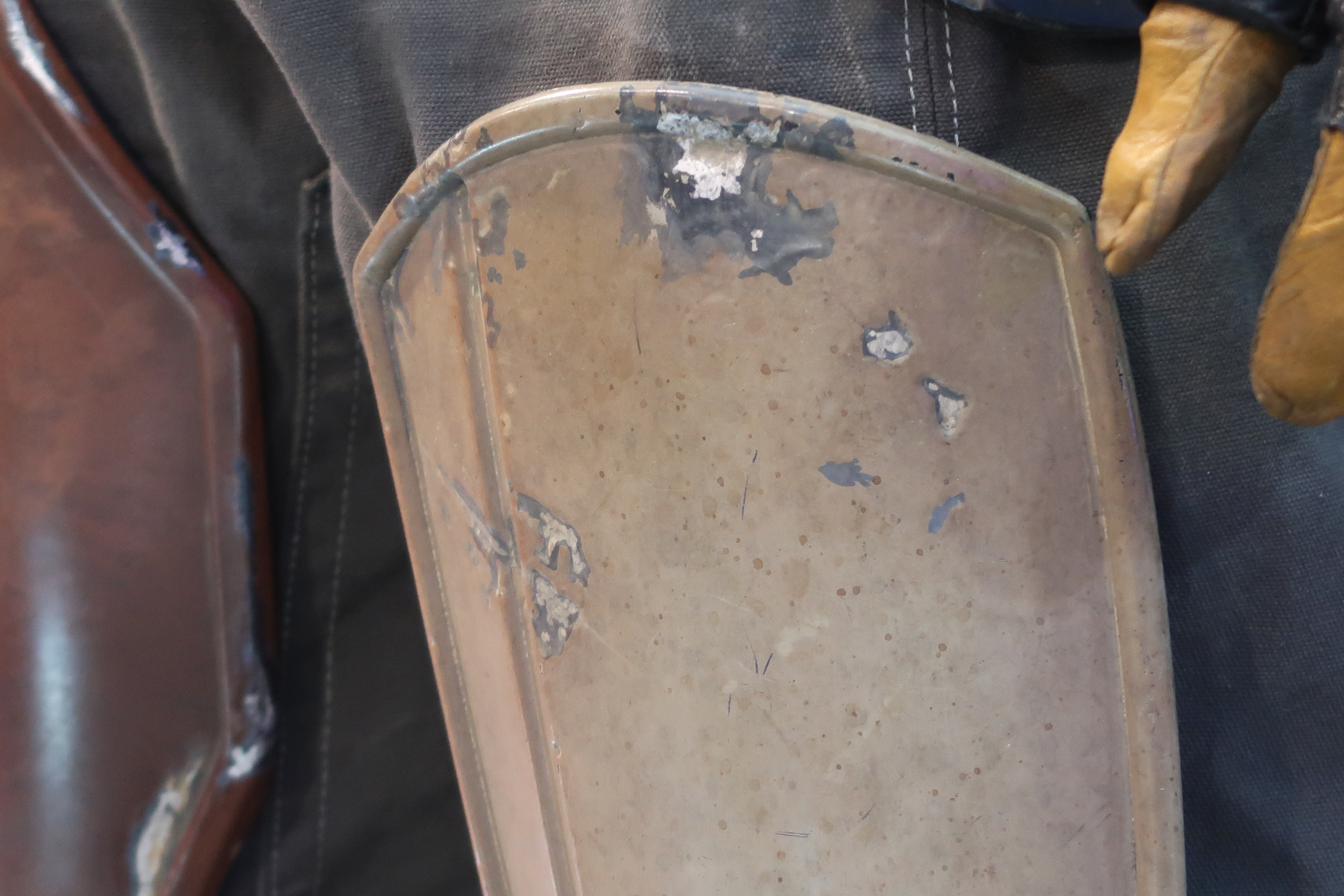 The Mandalorian - Din Djarin - D23 2019 153.jpg