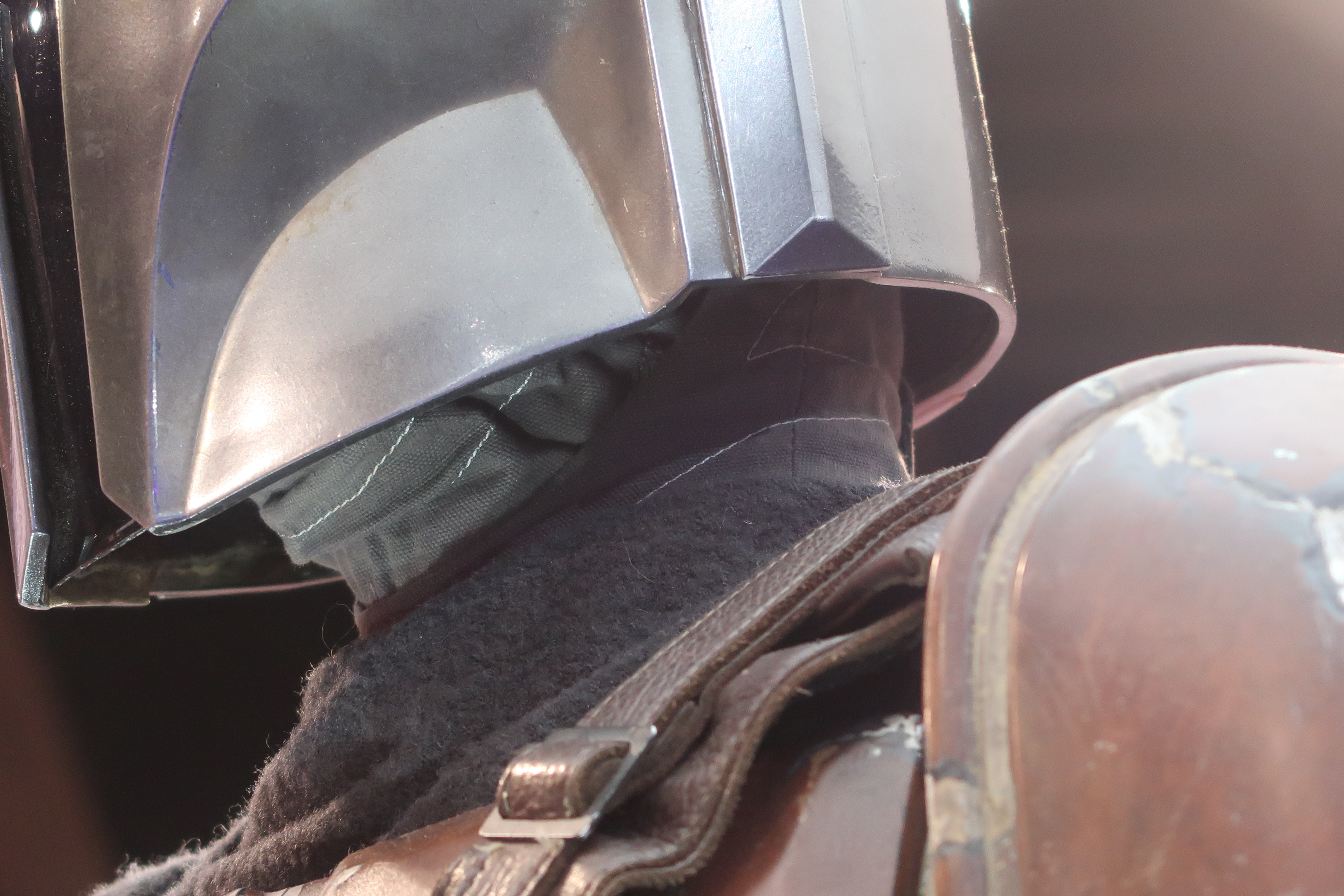 The Mandalorian - Din Djarin - D23 2019 165.jpg