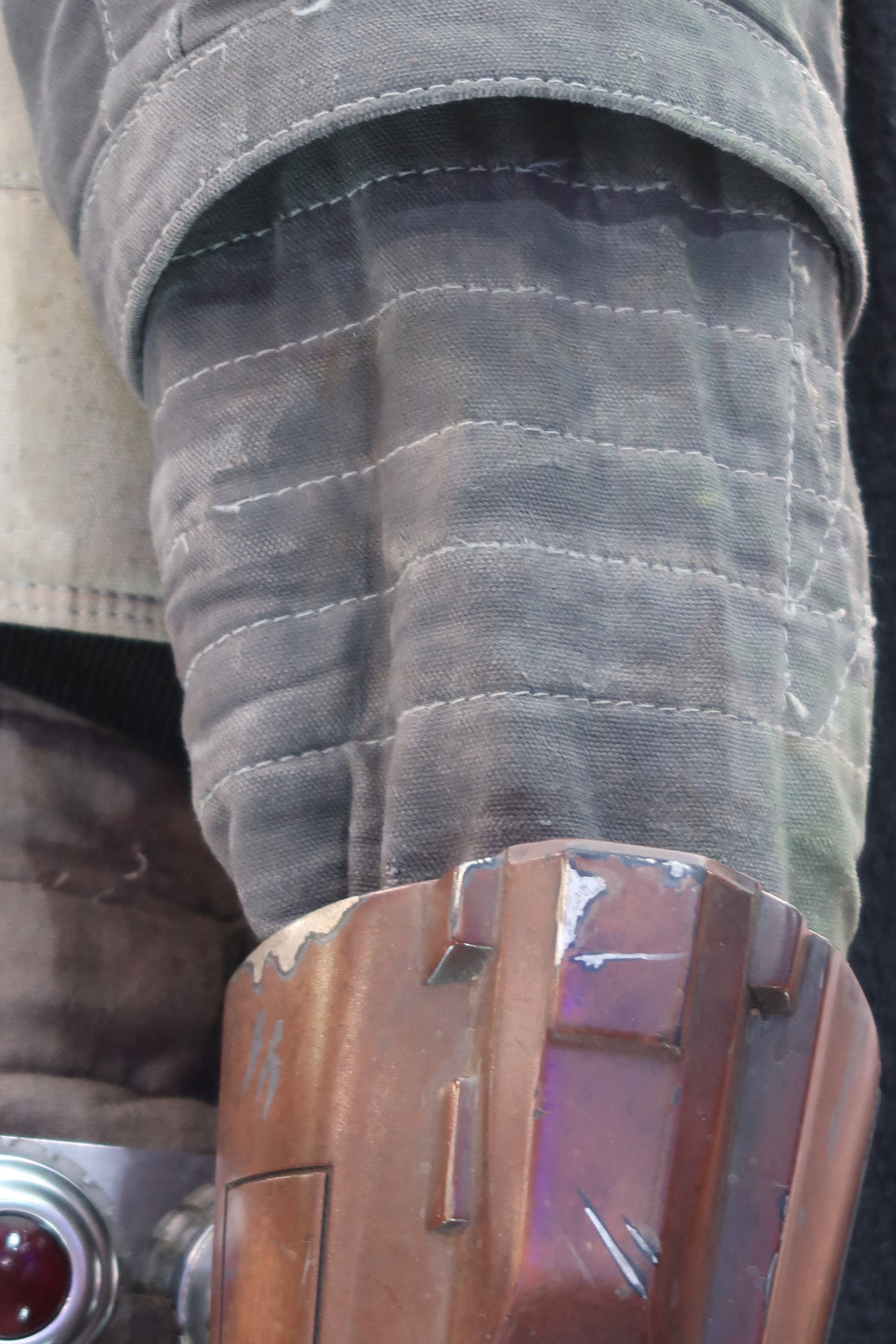 The Mandalorian - Din Djarin - D23 2019 166.jpg