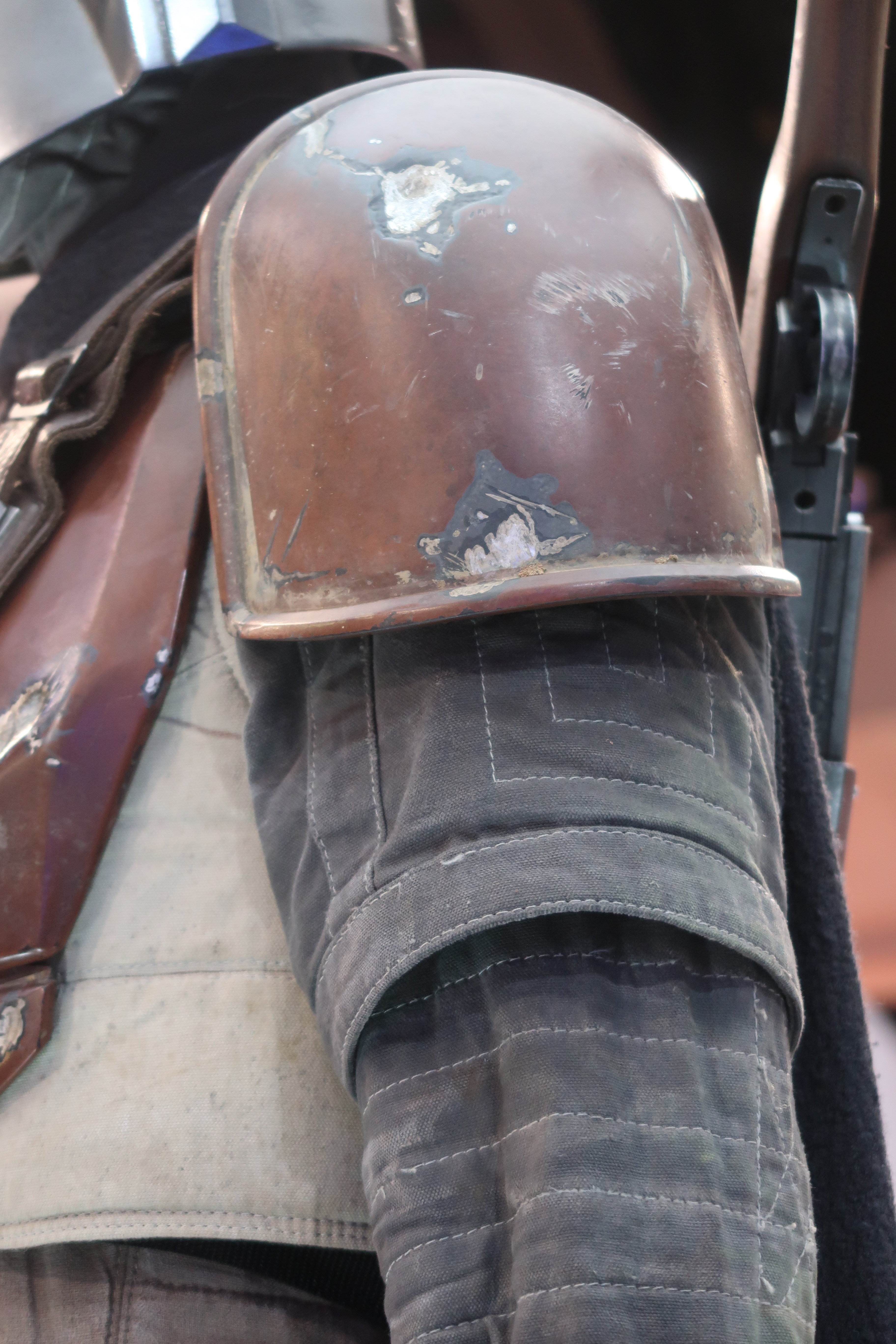 The Mandalorian - Din Djarin - D23 2019 167.jpg