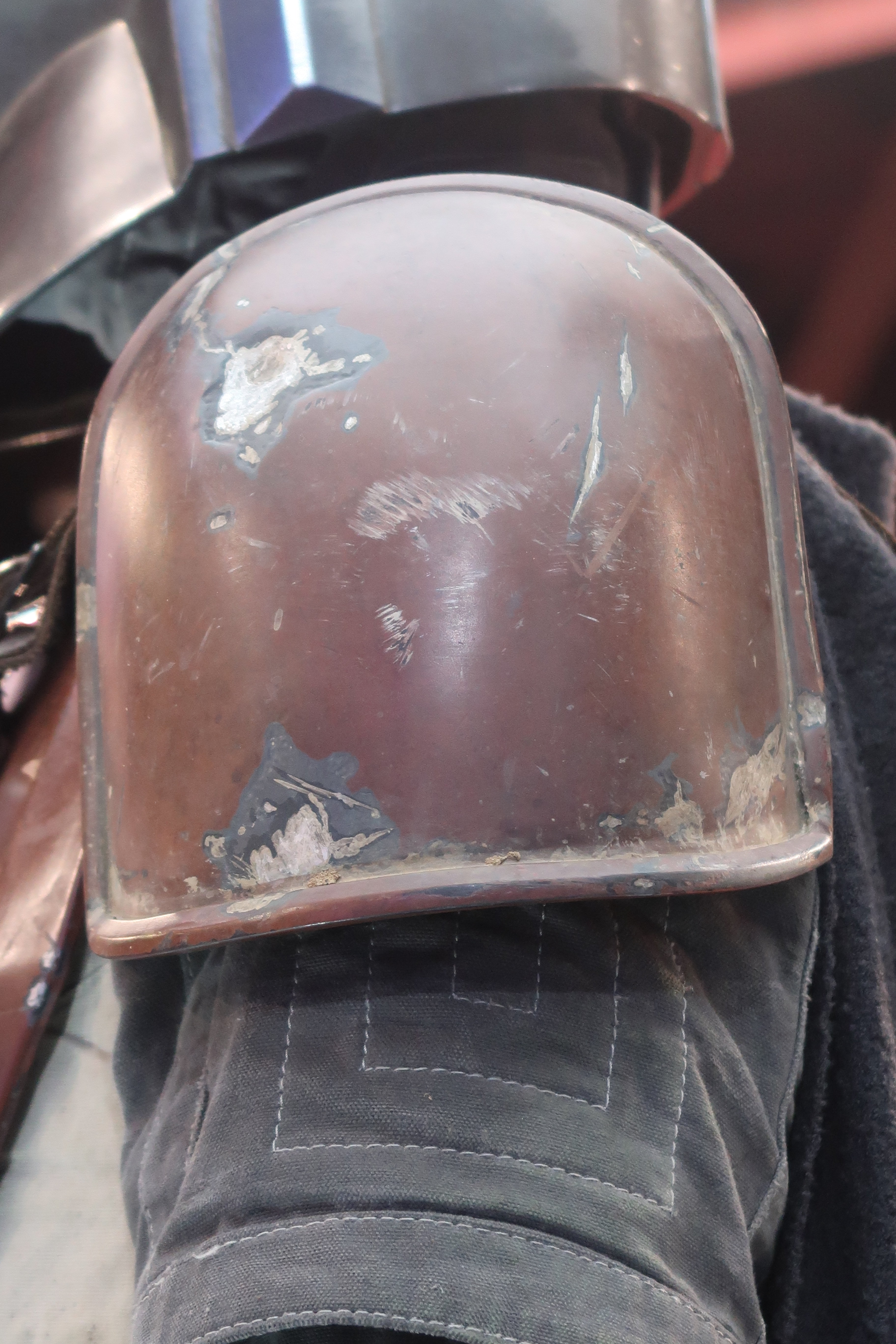 The Mandalorian - Din Djarin - D23 2019 182.jpg