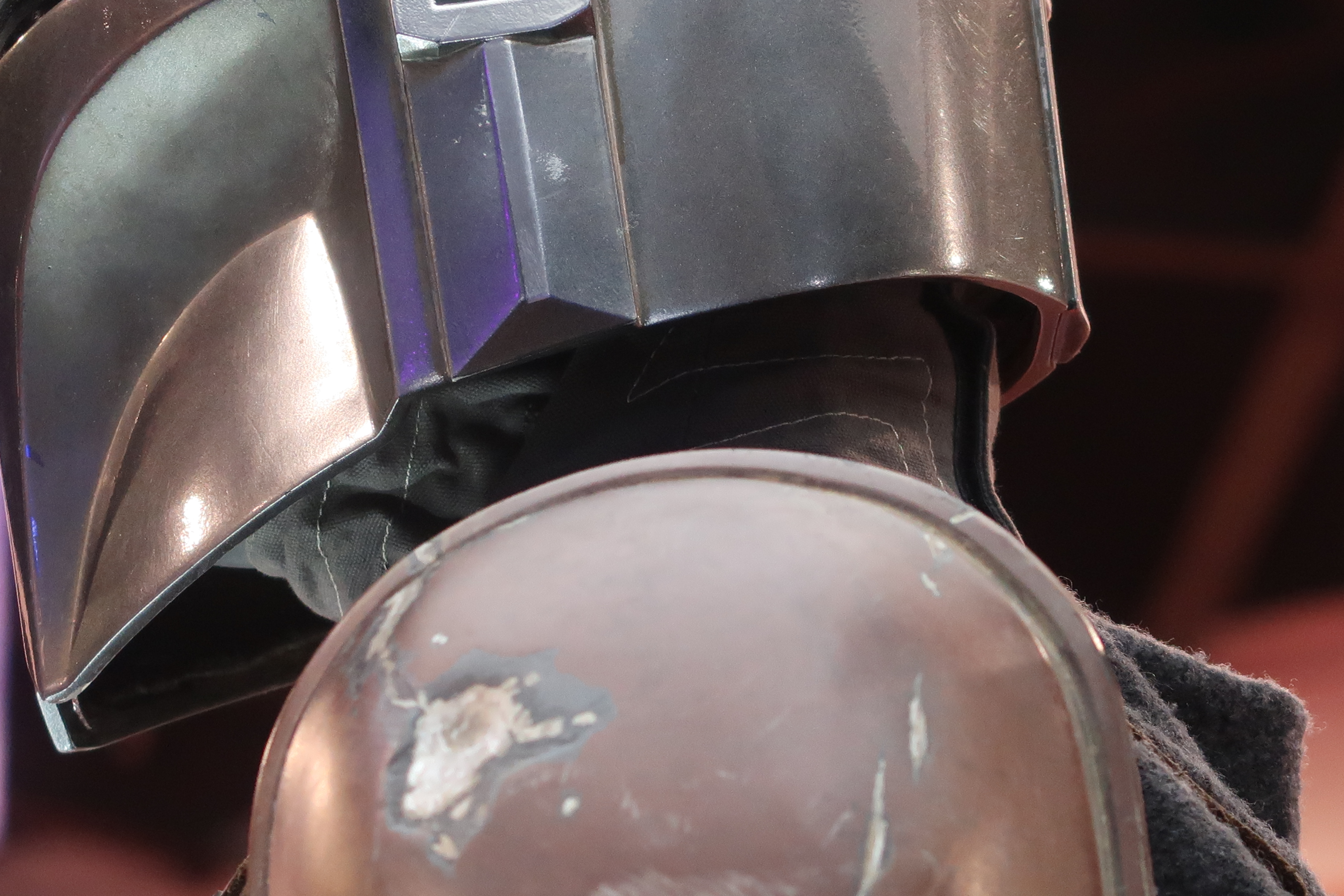 The Mandalorian - Din Djarin - D23 2019 186.jpg