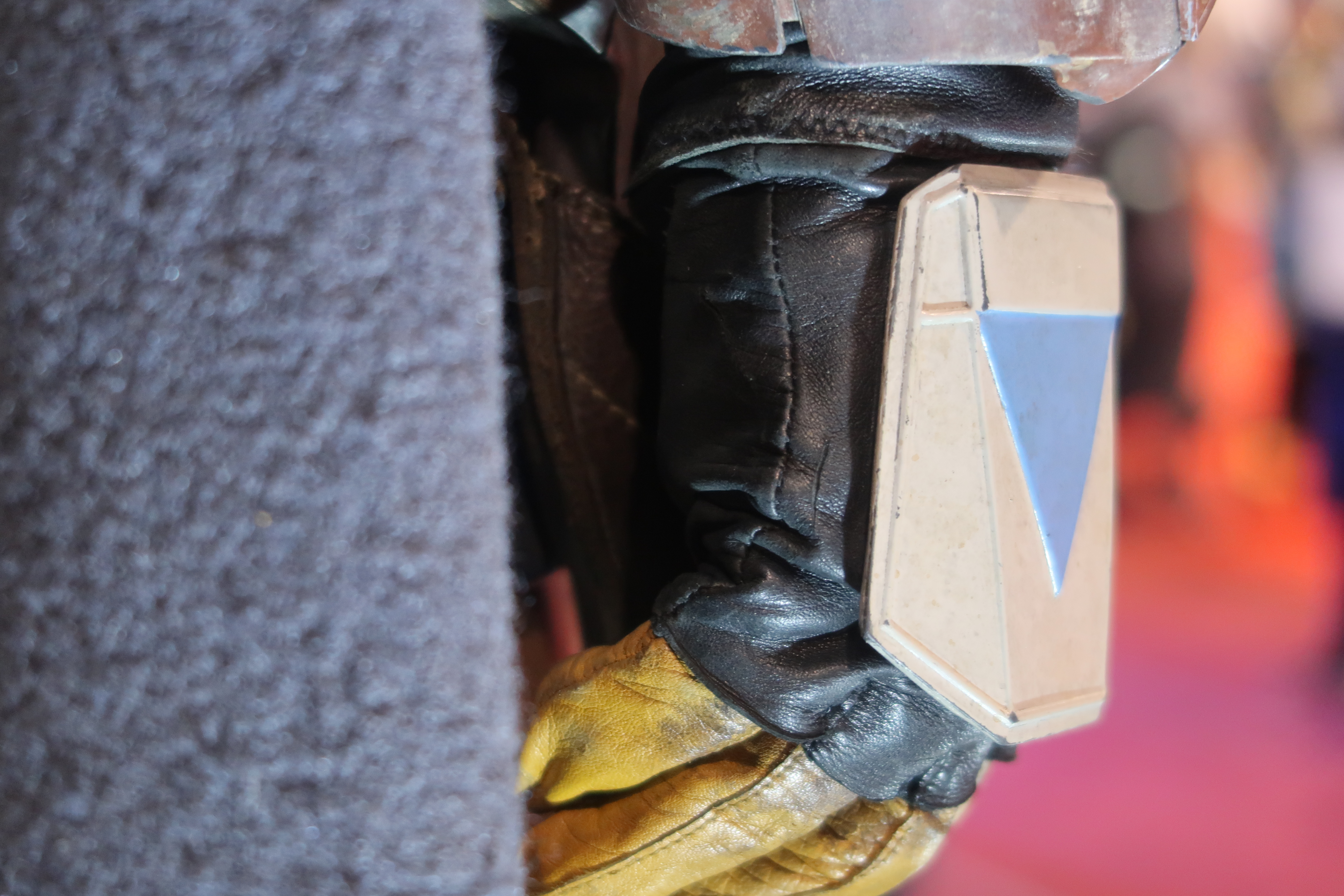 The Mandalorian - Din Djarin - D23 2019 193.jpg