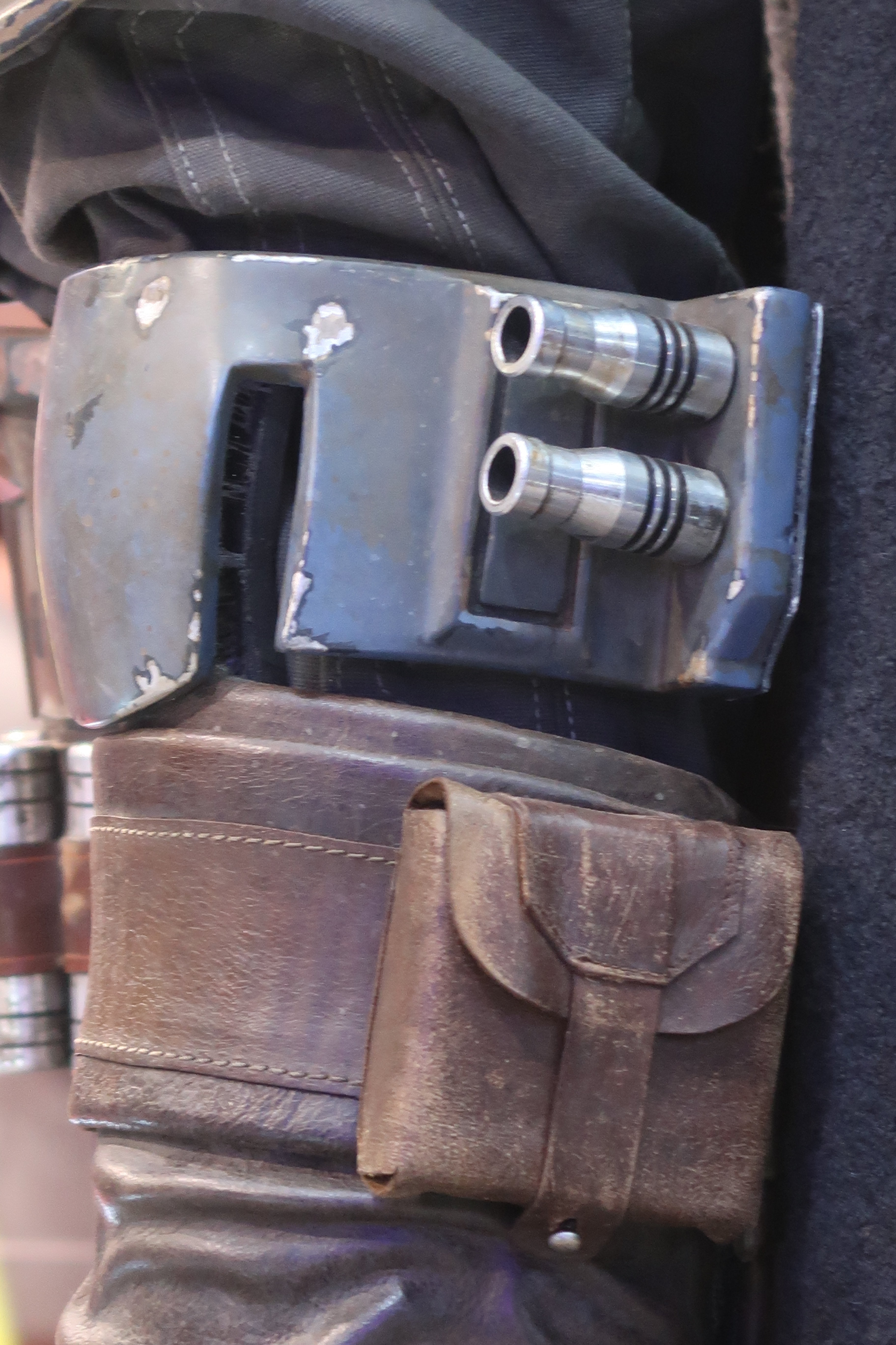 The Mandalorian - Din Djarin - D23 2019 200.jpg