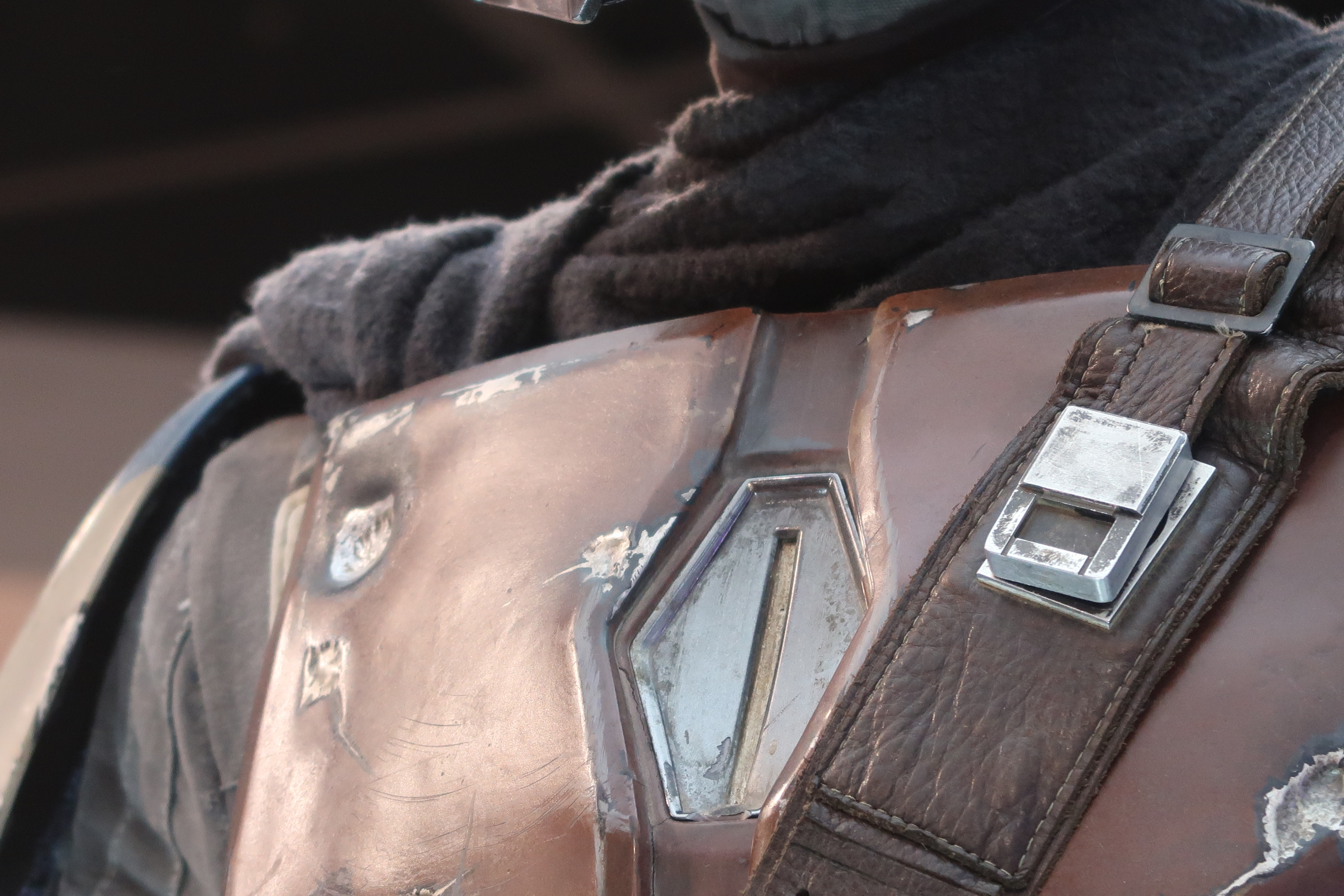 The Mandalorian - Din Djarin - D23 2019 212.jpg