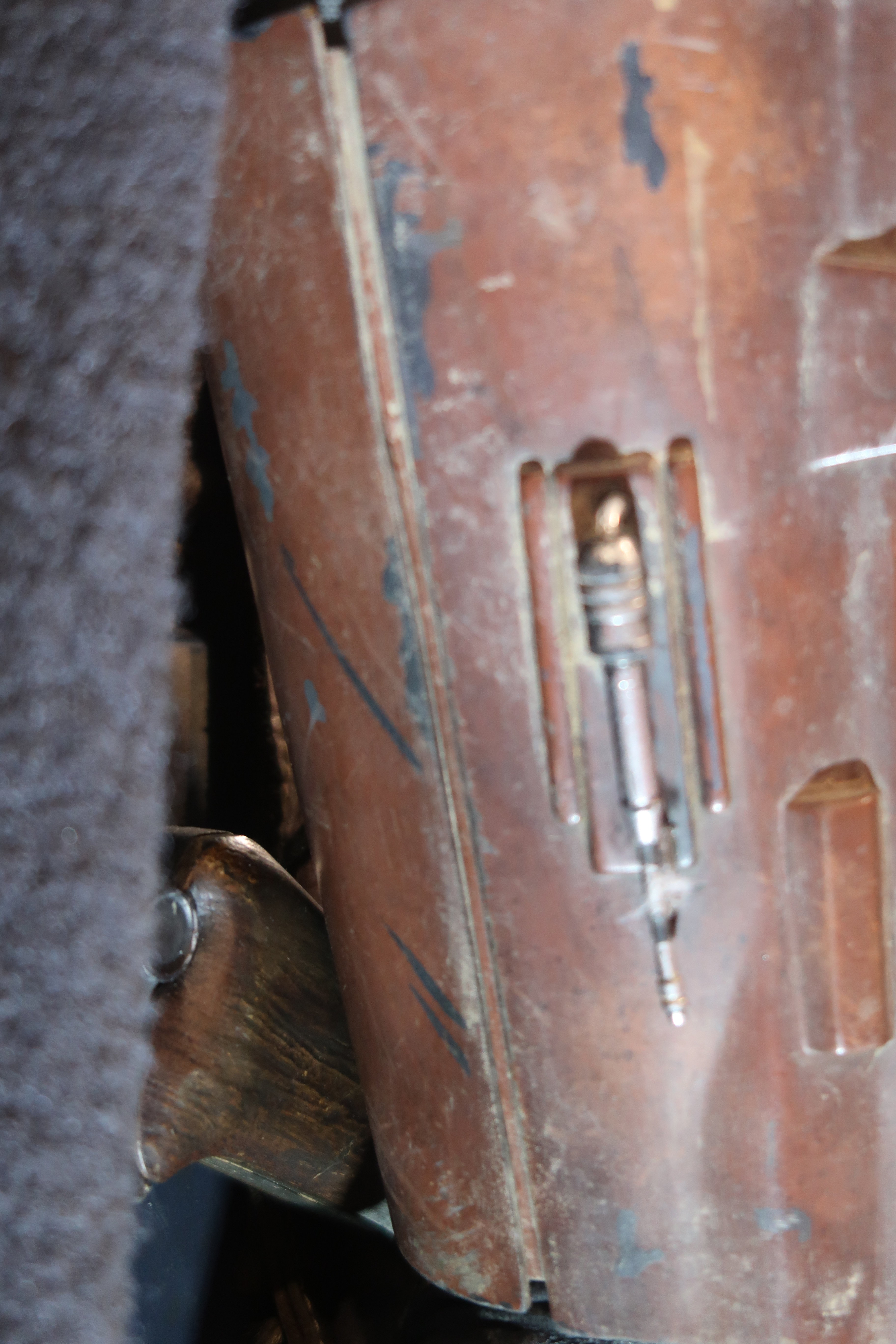 The Mandalorian - Din Djarin - D23 2019 234.jpg