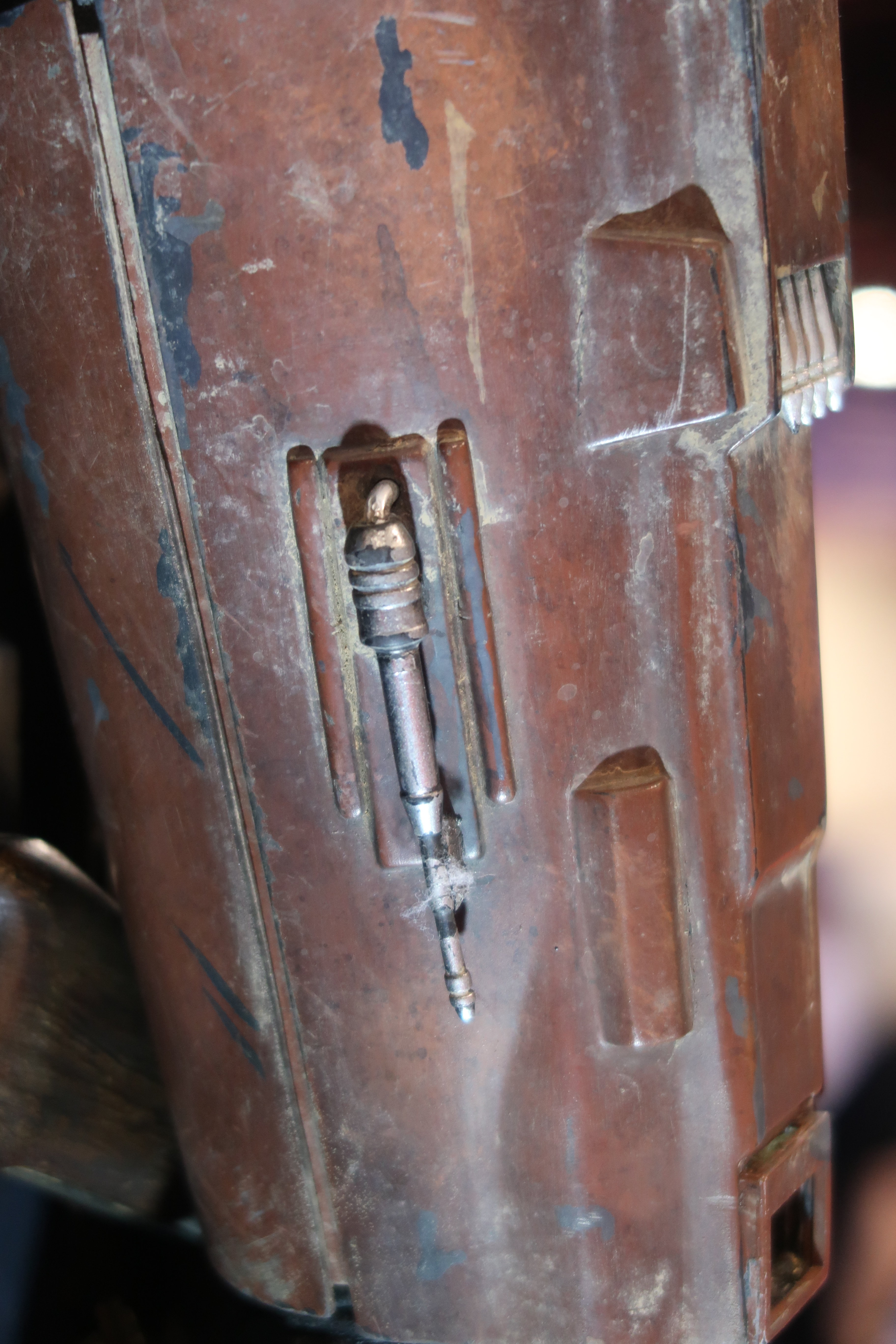 The Mandalorian - Din Djarin - D23 2019 235.jpg