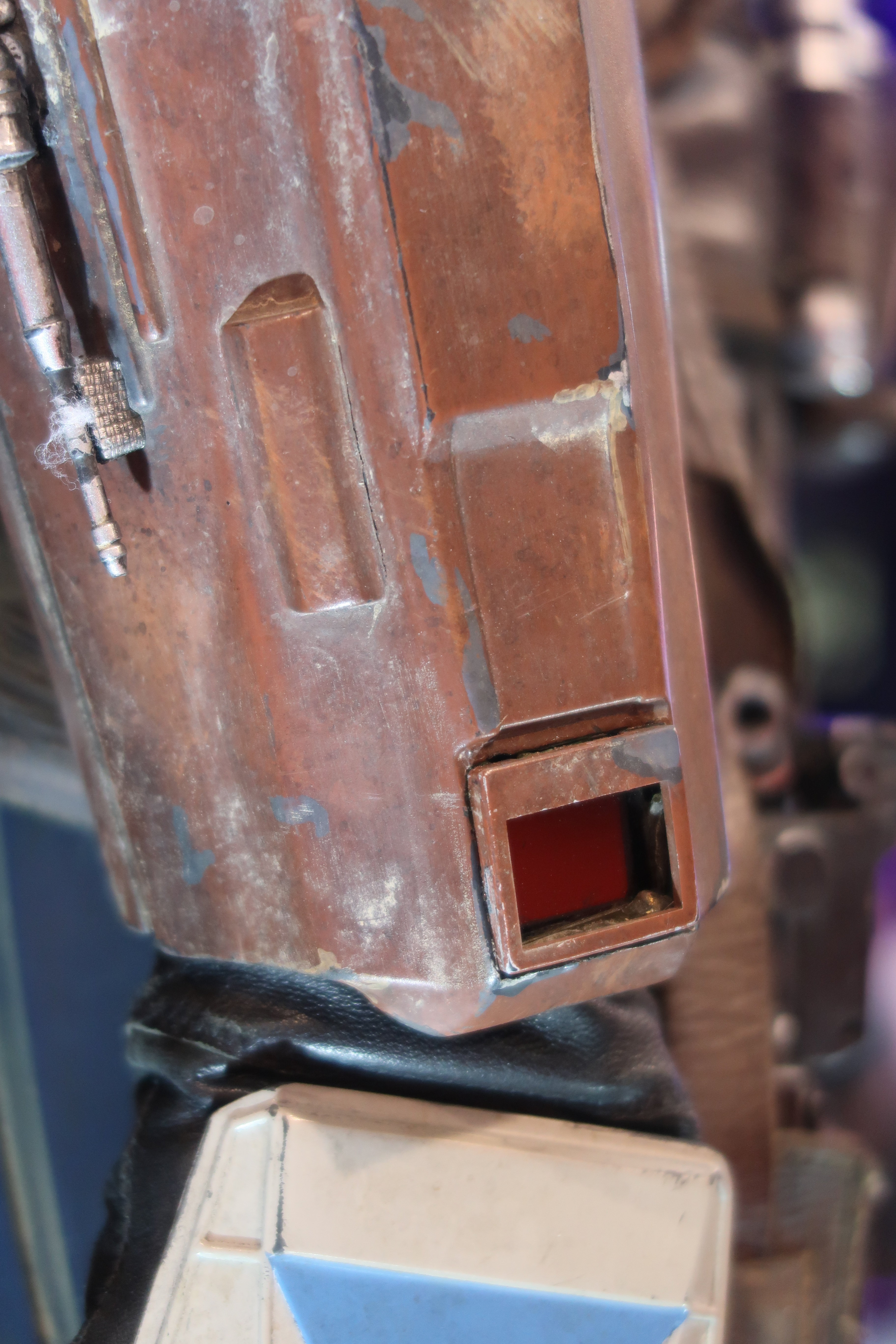 The Mandalorian - Din Djarin - D23 2019 239.jpg