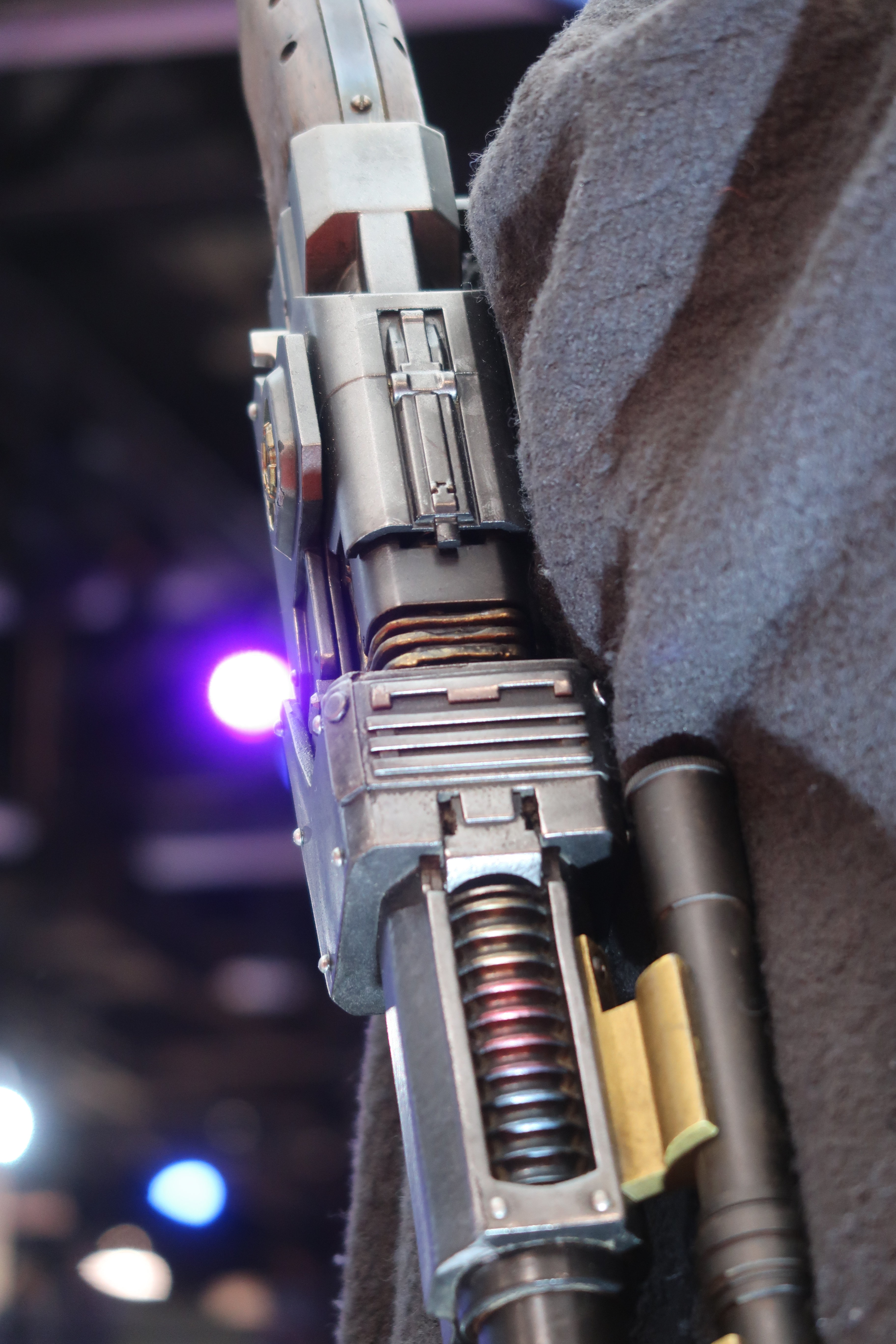 The Mandalorian - Din Djarin - D23 2019 250.jpg