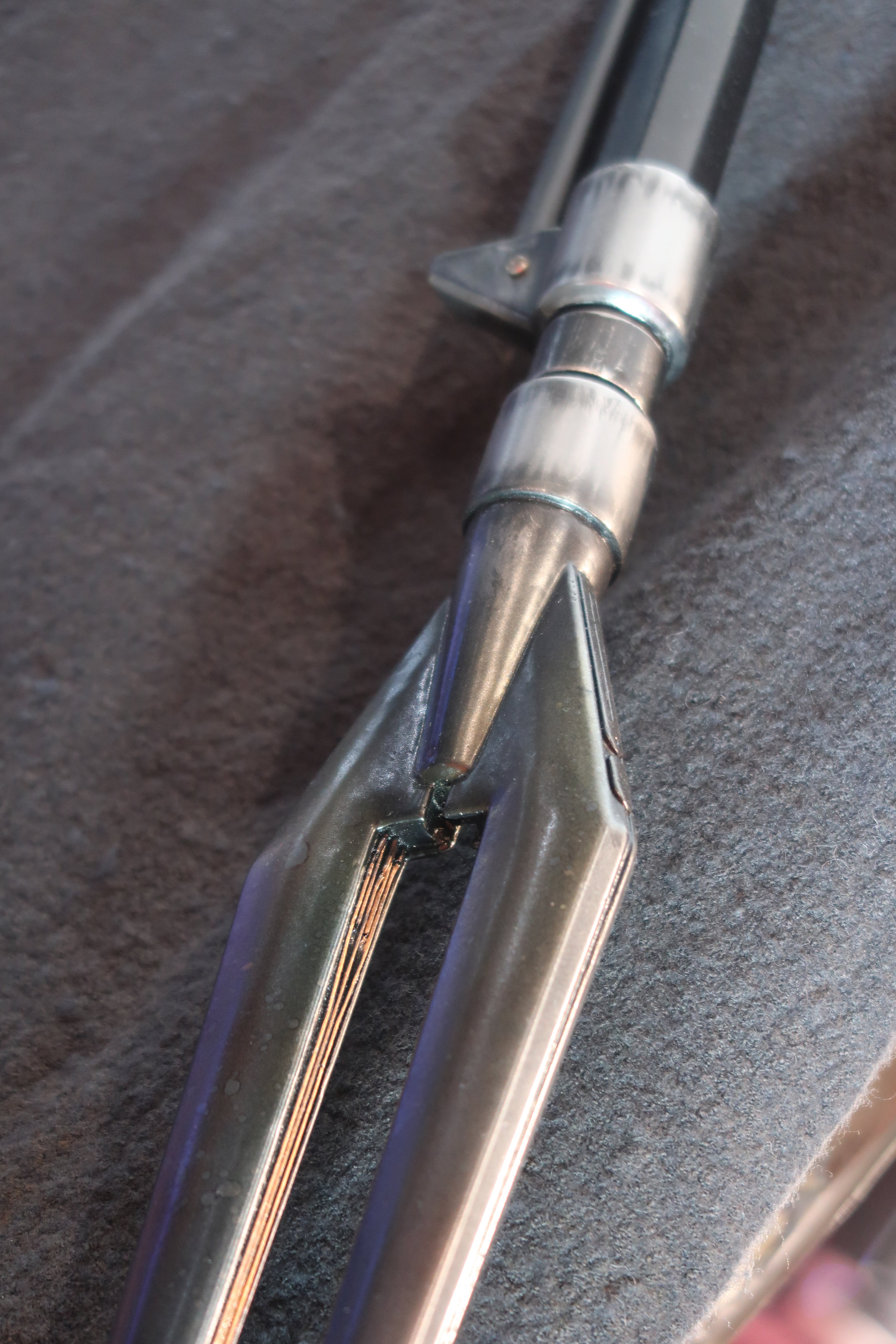 The Mandalorian - Din Djarin - D23 2019 263.jpg