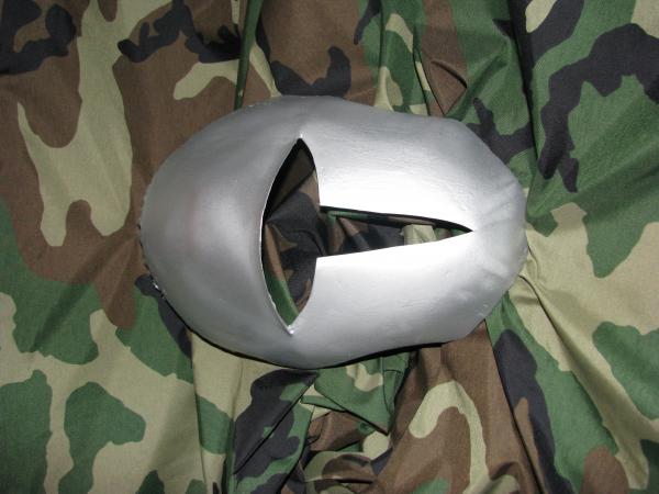 The Neo- Crusader reminds me of our earth Ninja.