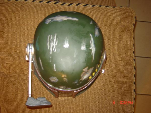 Top View