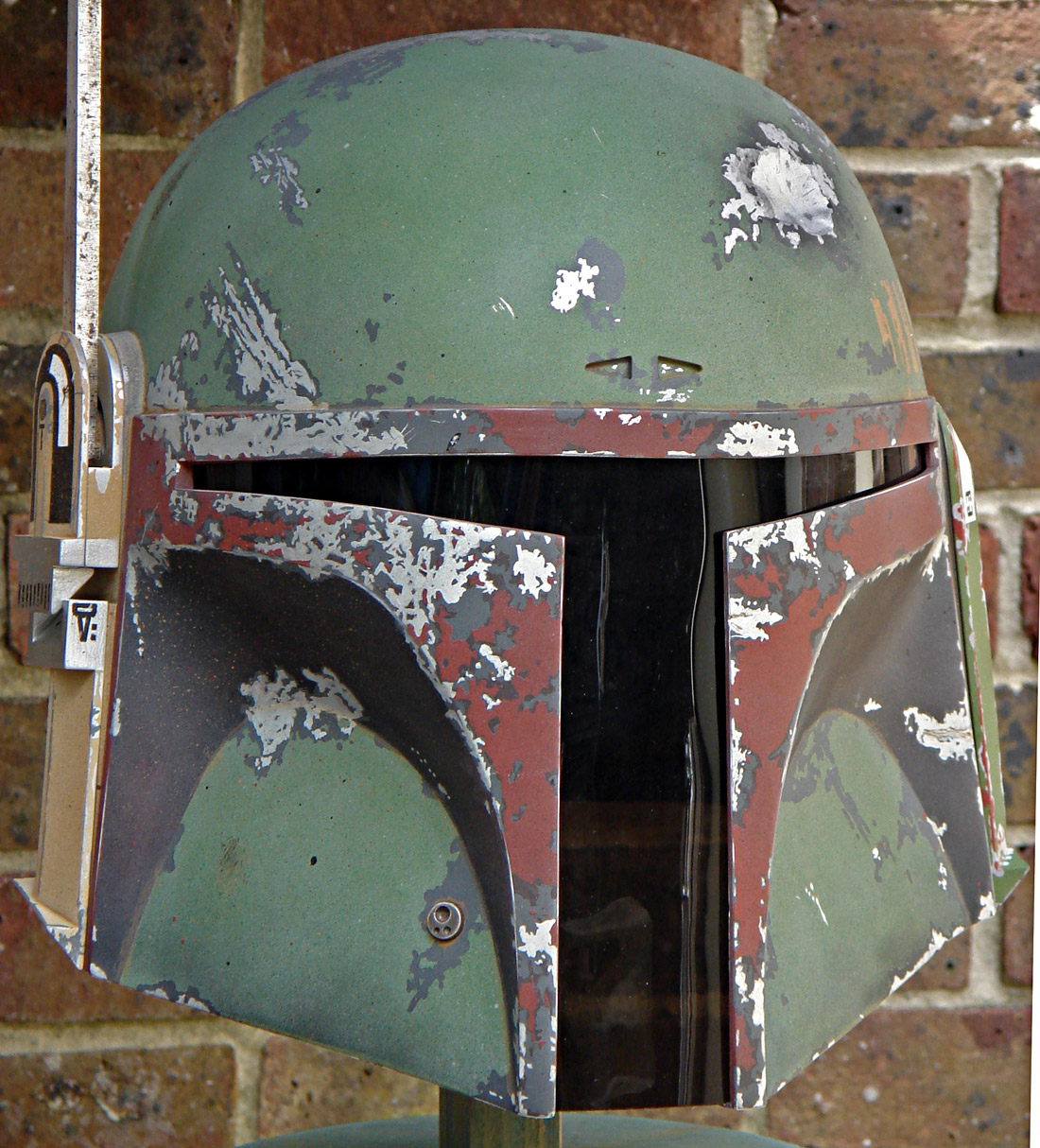 webmy fett fin 77