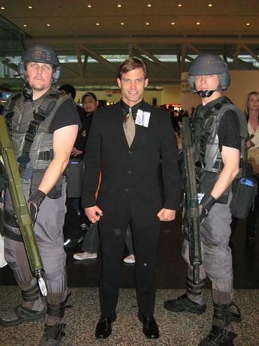 WonderCon 2008