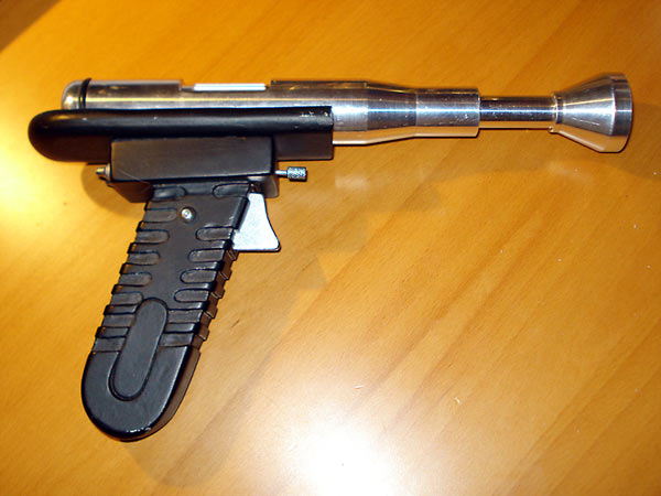 Zam Blaster