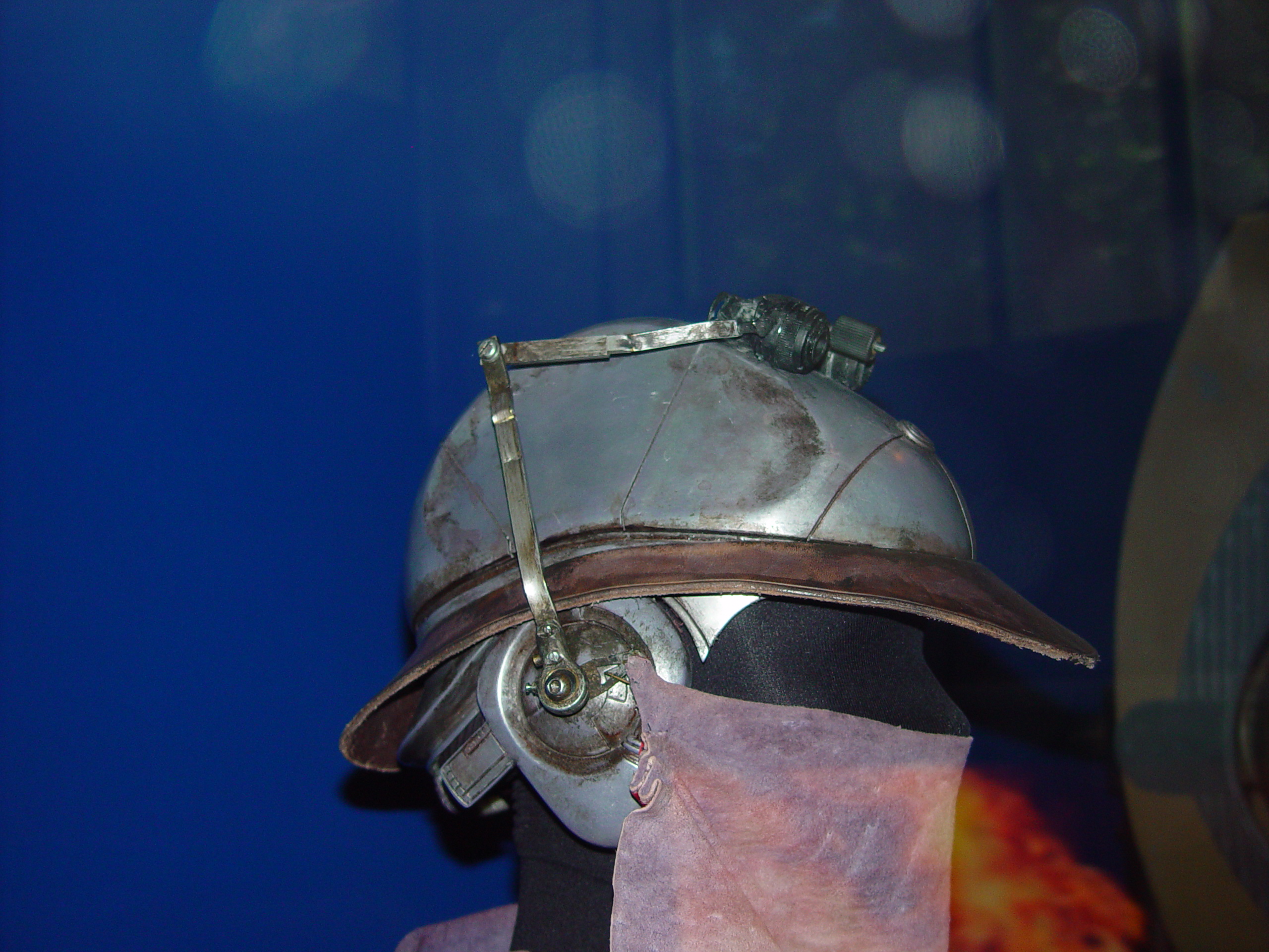 Zam Wesell Costume