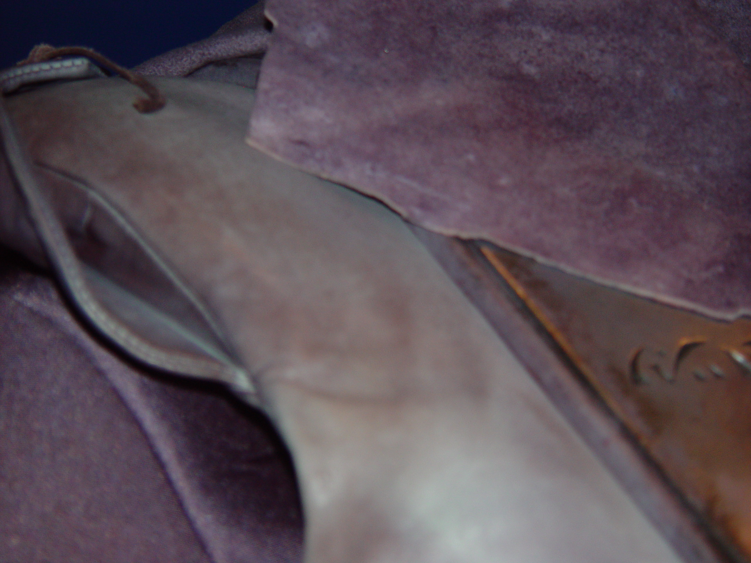 Zam Wesell Costume