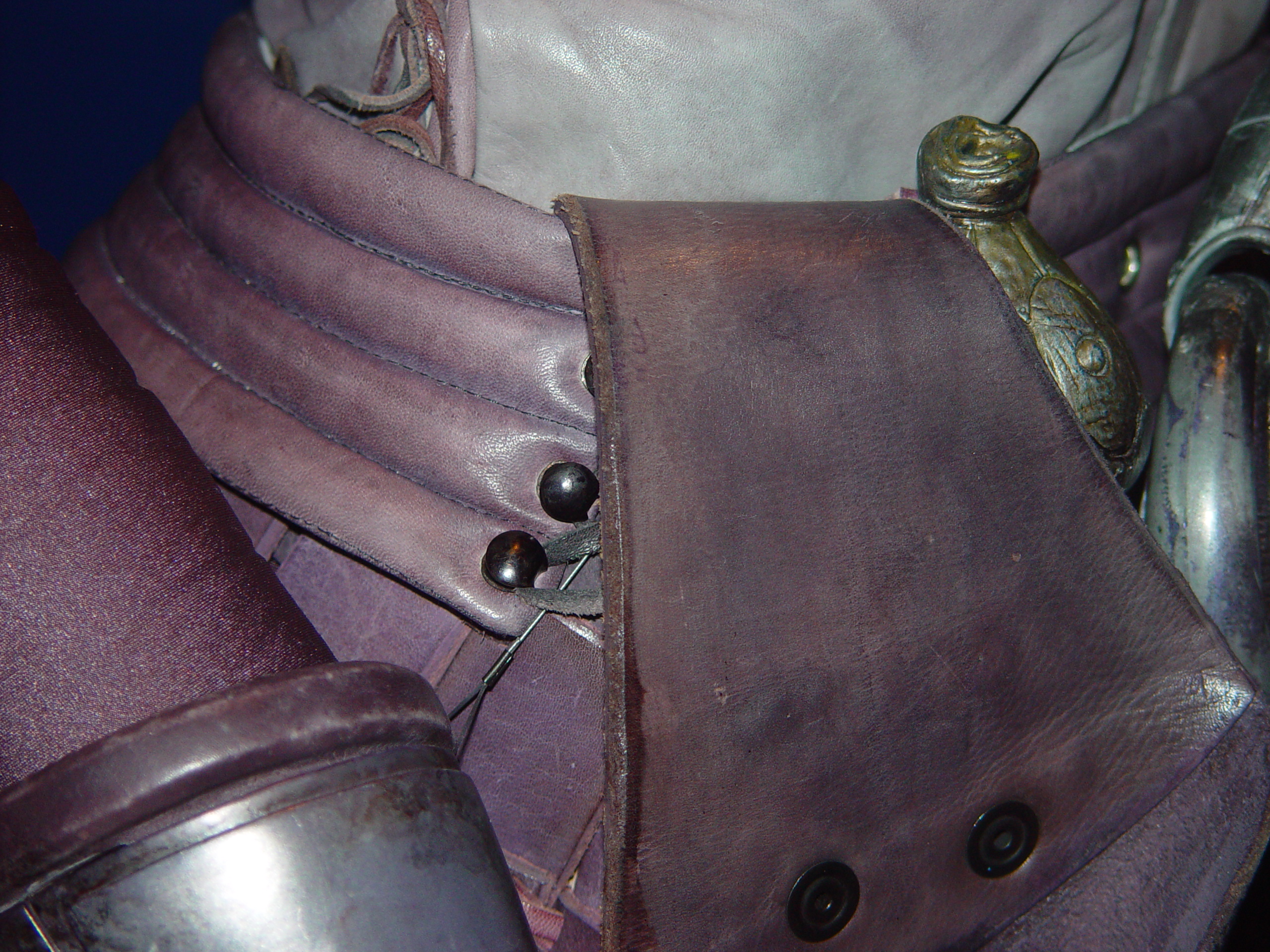 Zam Wesell Costume