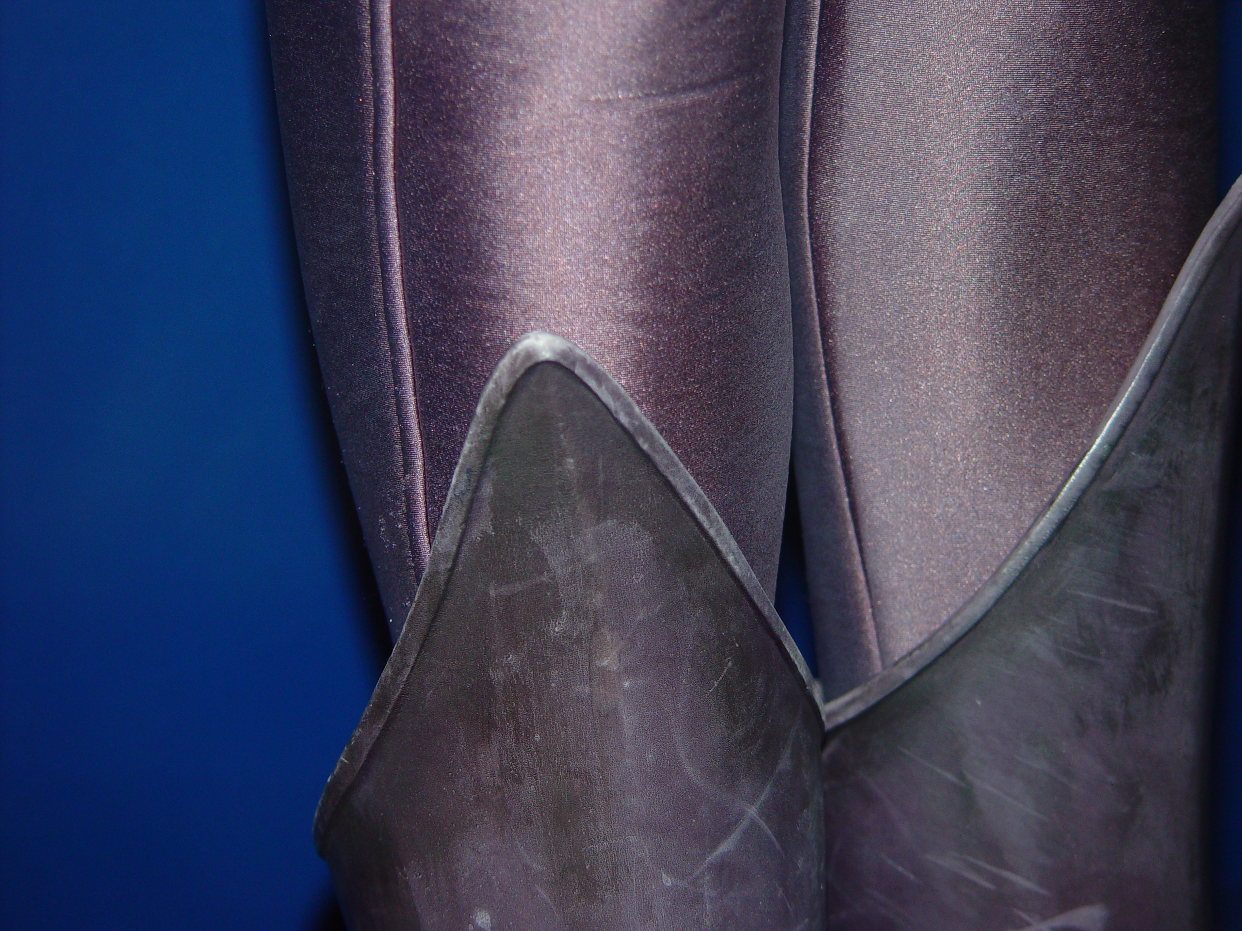Zam Wesell Costume
