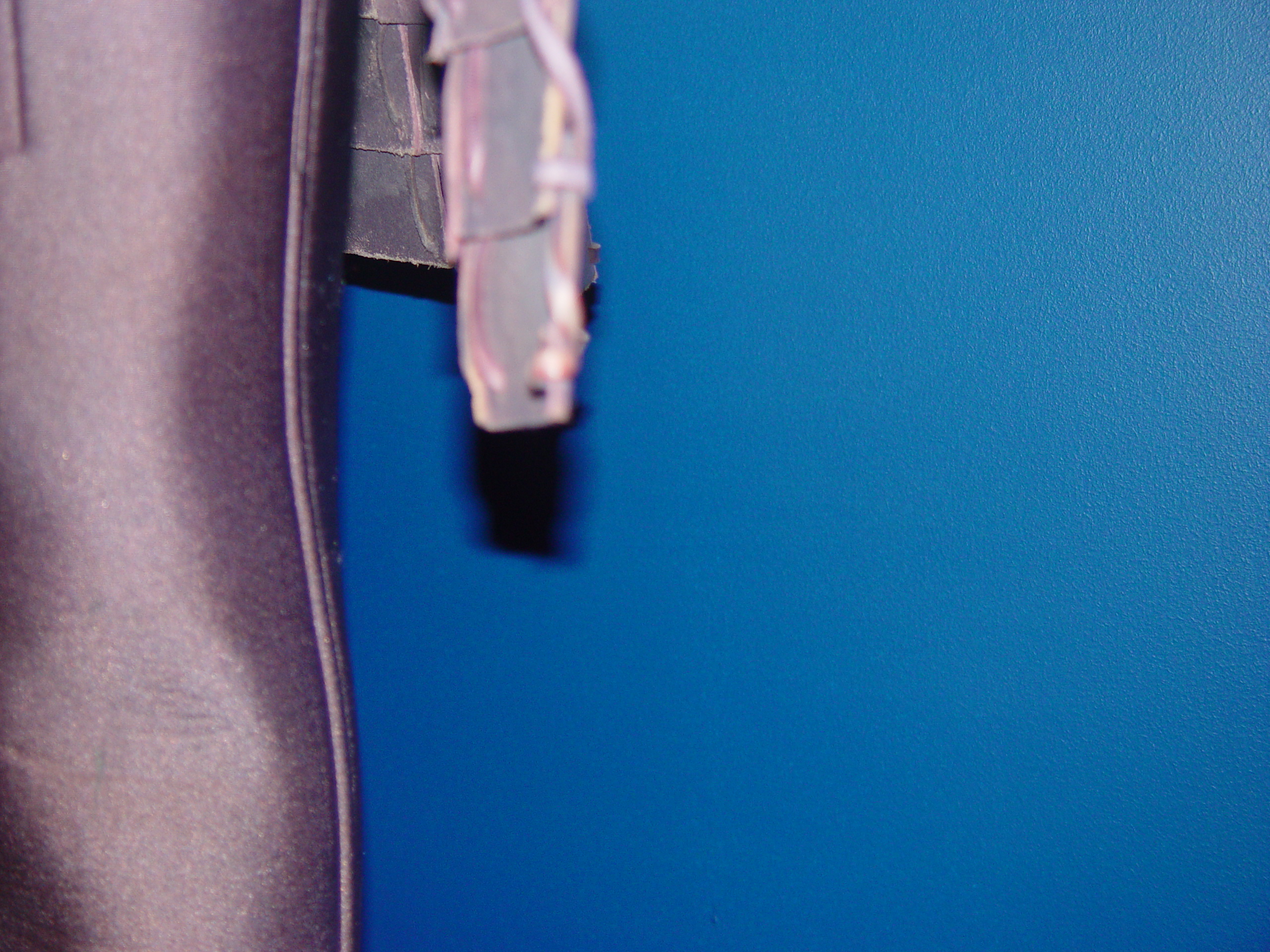 Zam Wesell Costume