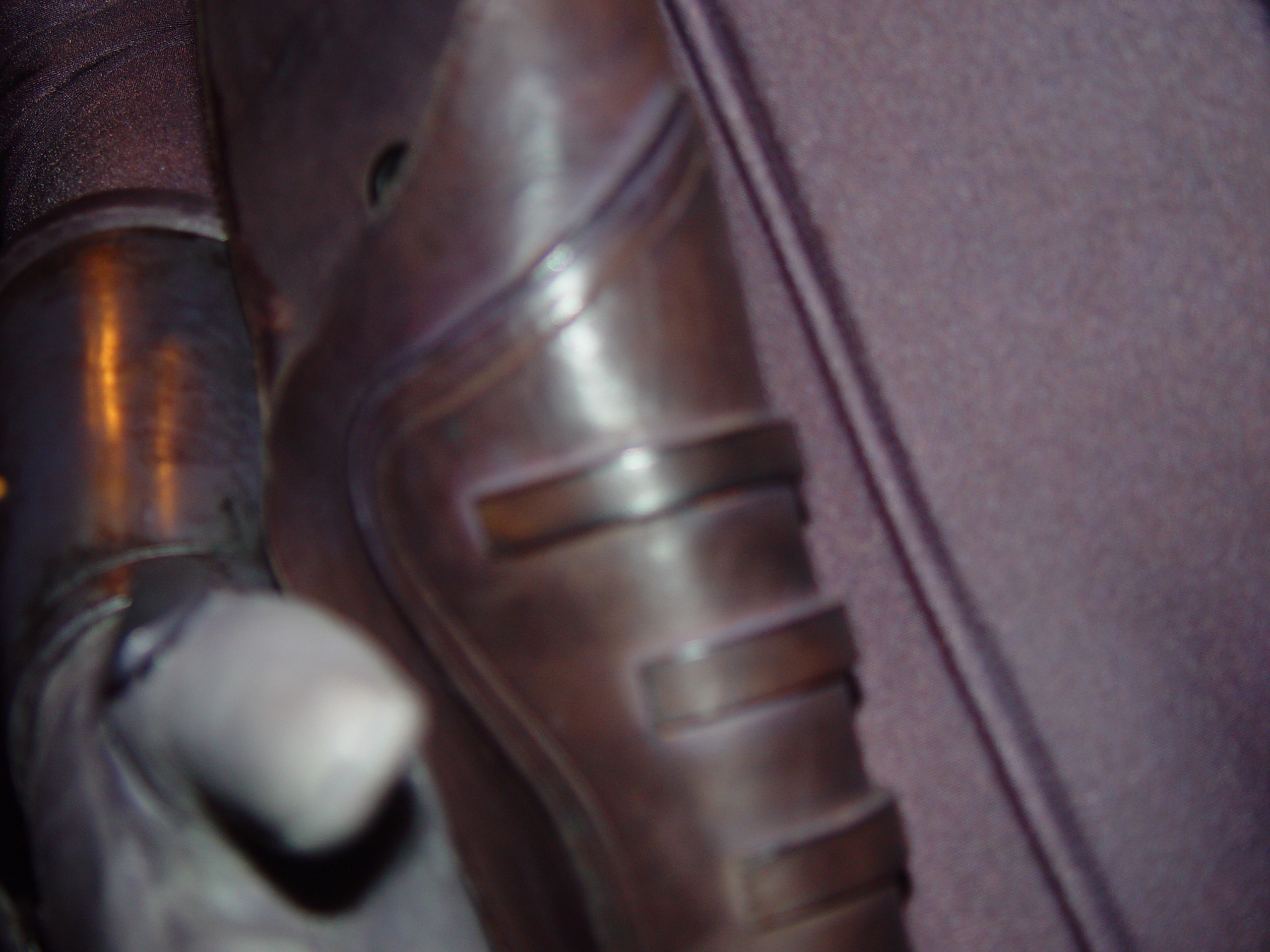 Zam Wesell Costume