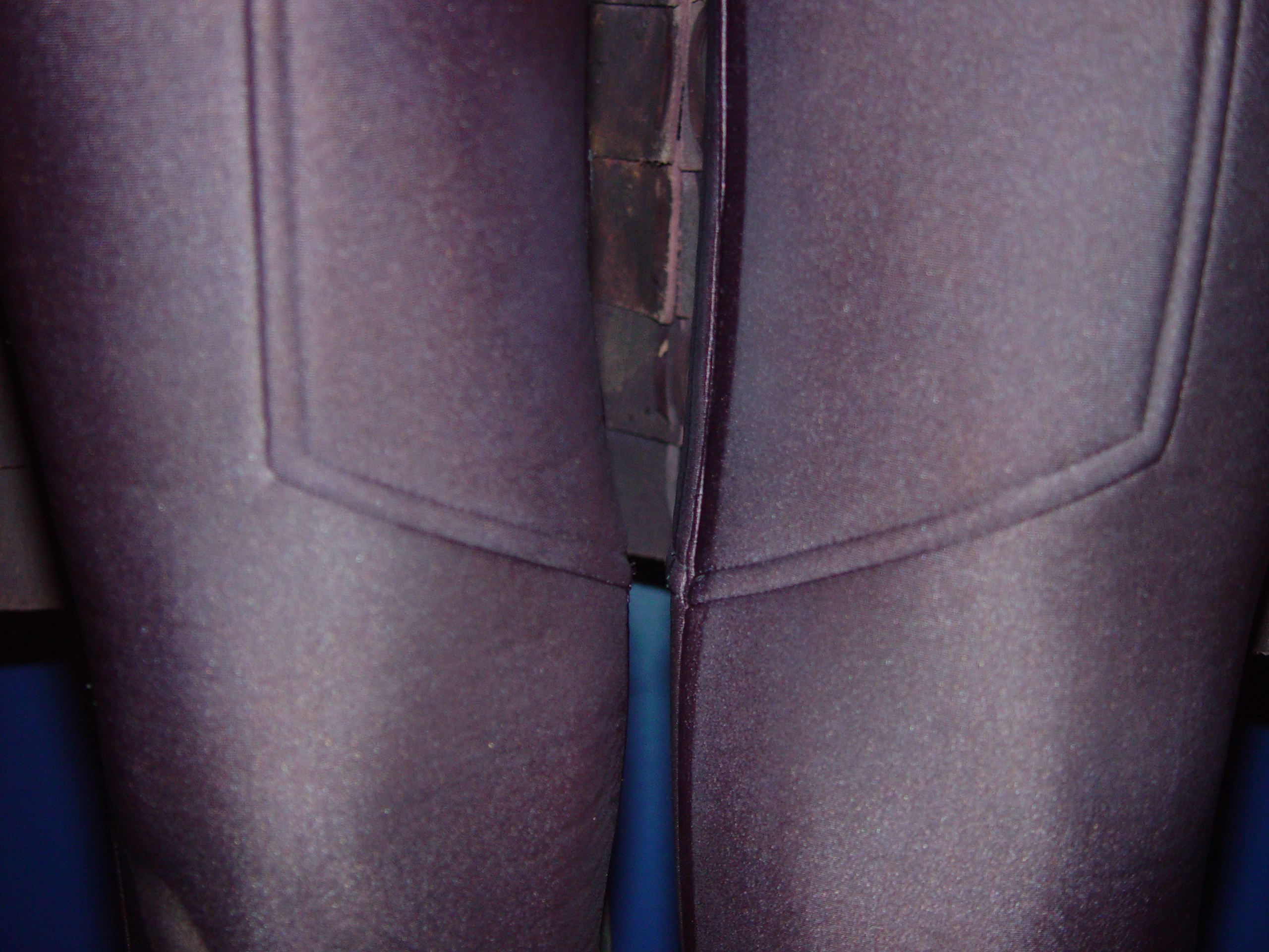 Zam Wesell Costume