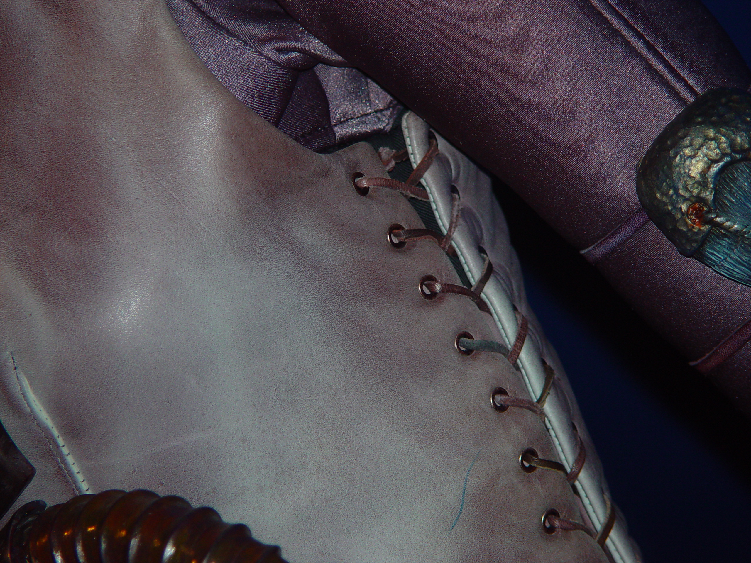 Zam Wesell Costume