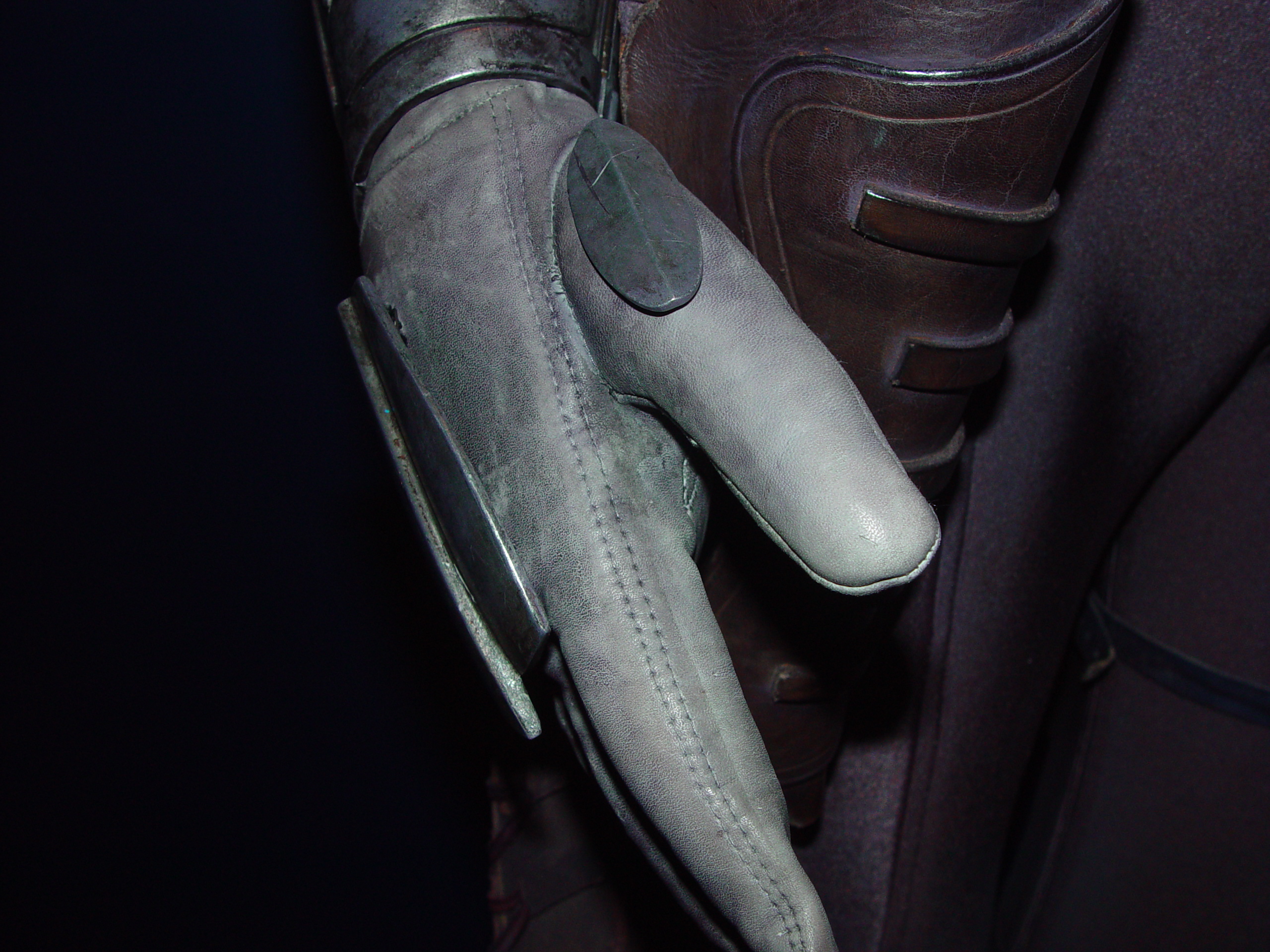 Zam Wesell Costume