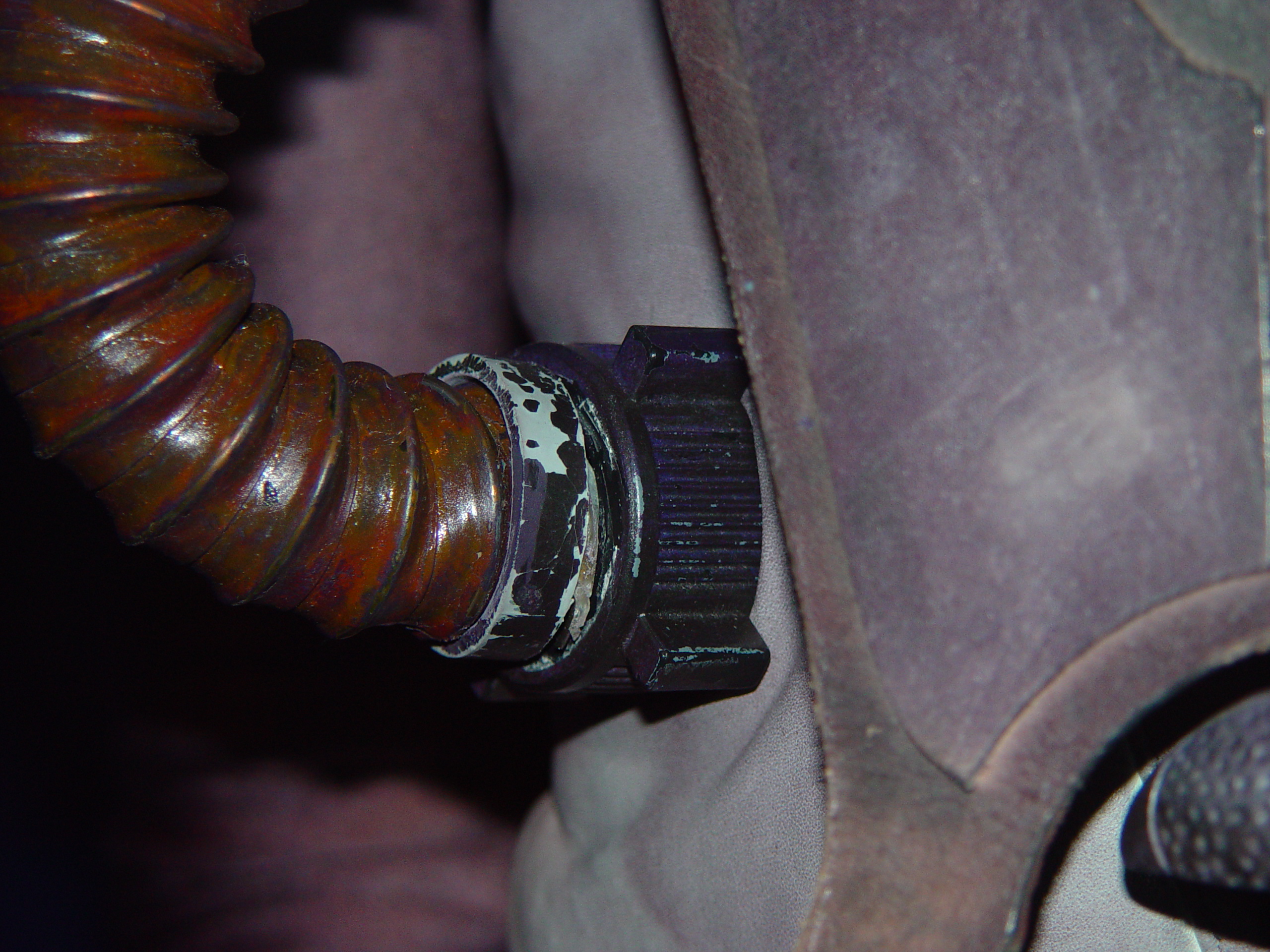 Zam Wesell Costume